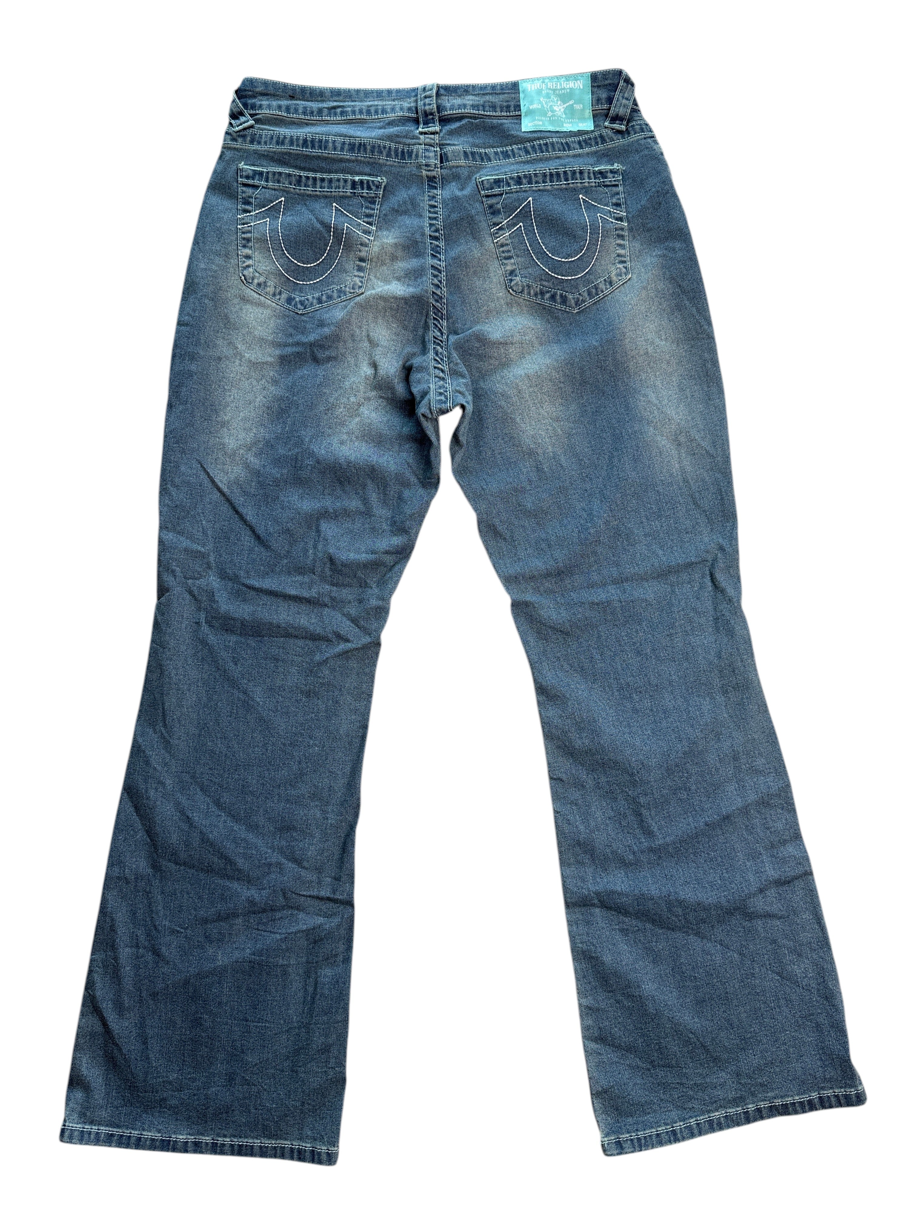 Jean True Religion Femme (W32)
