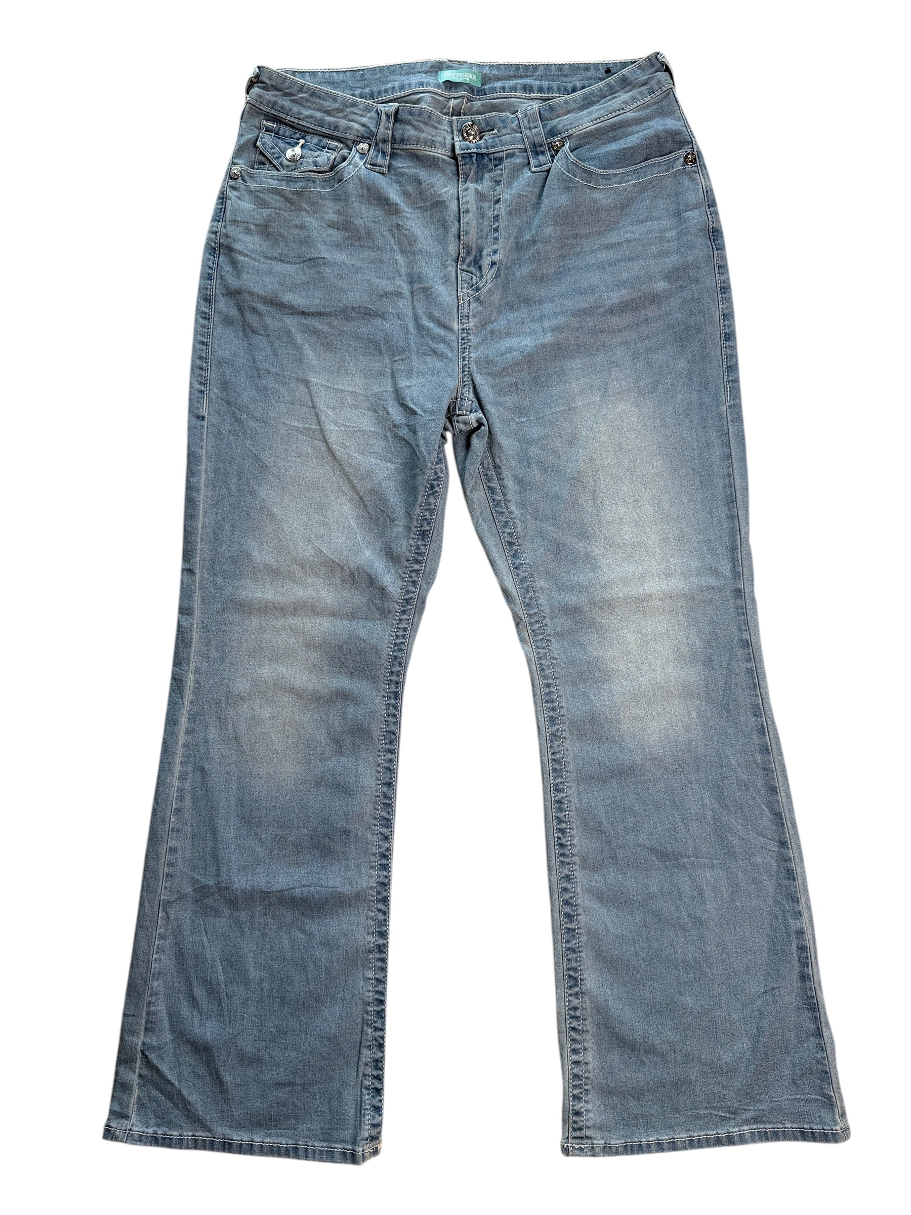 Jean True Religion Femme (W32)