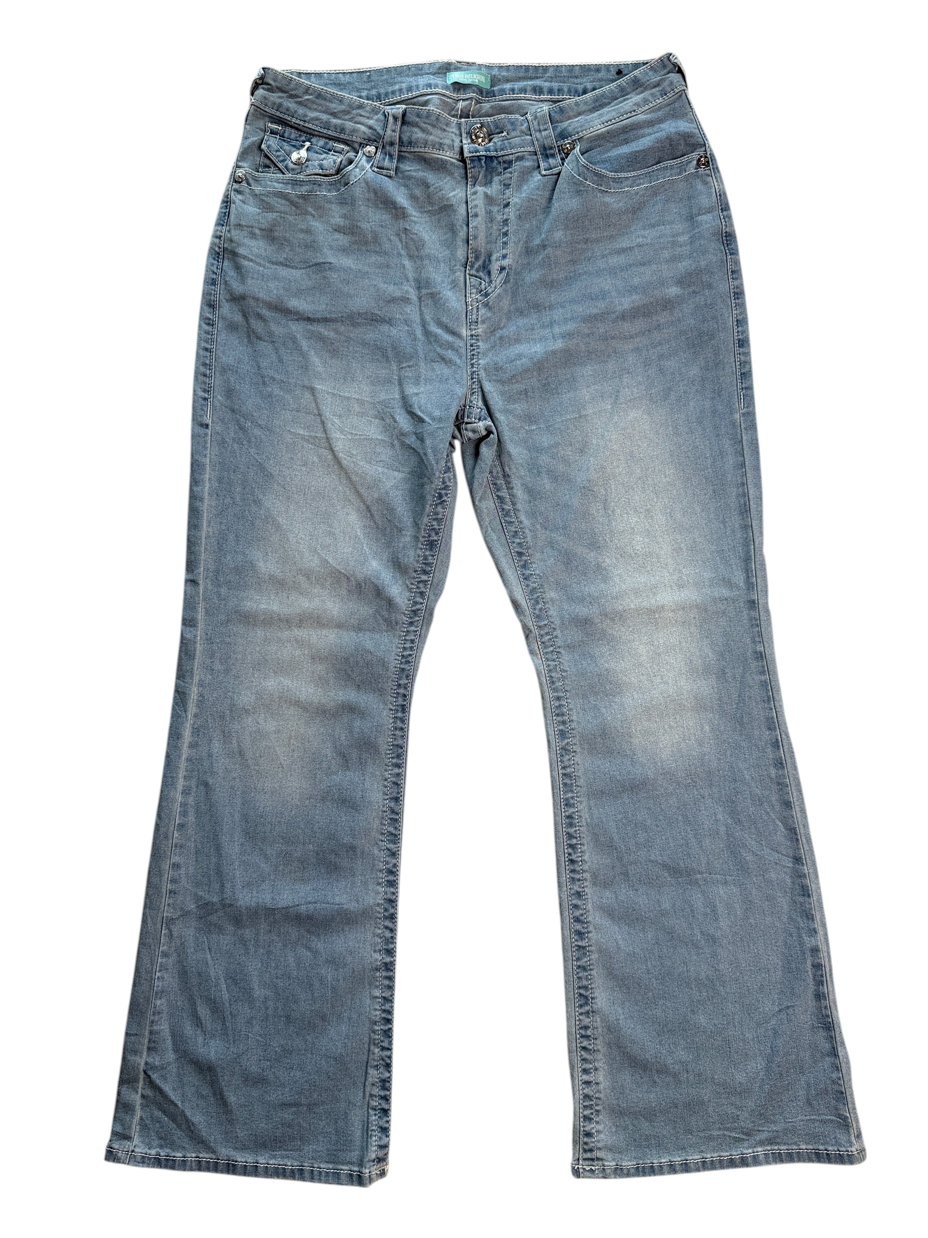 Jean True Religion Femme (W32)