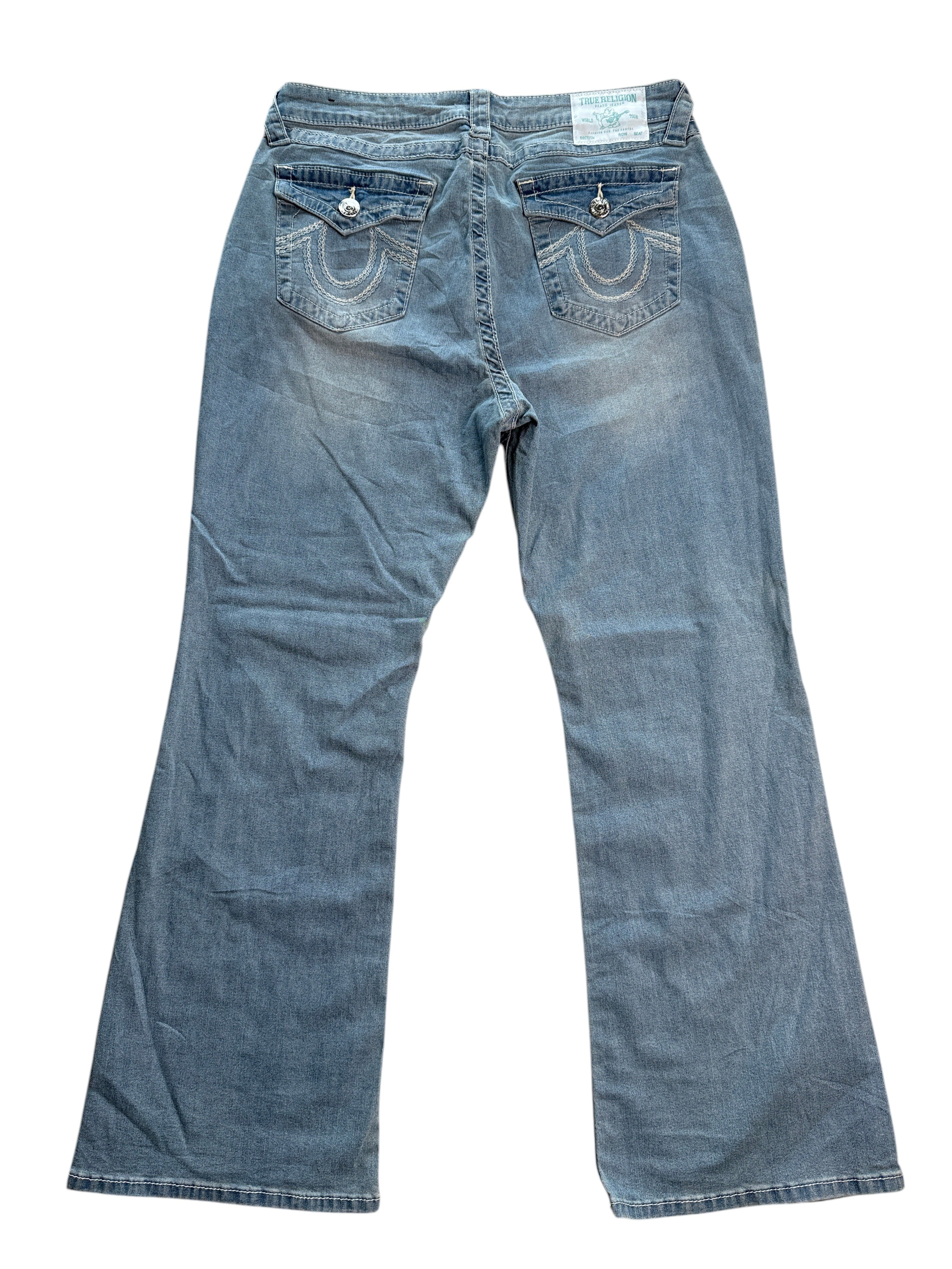 Jean True Religion Femme (W32)