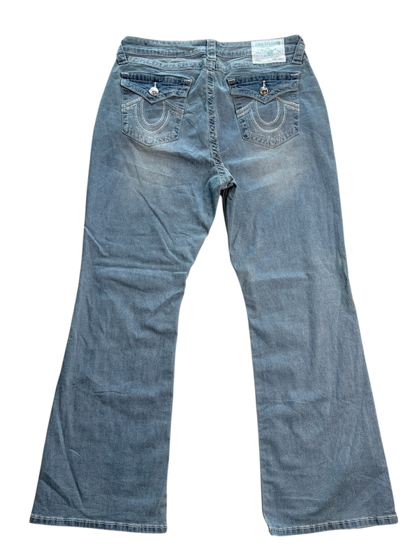 Jean True Religion Femme (W32)