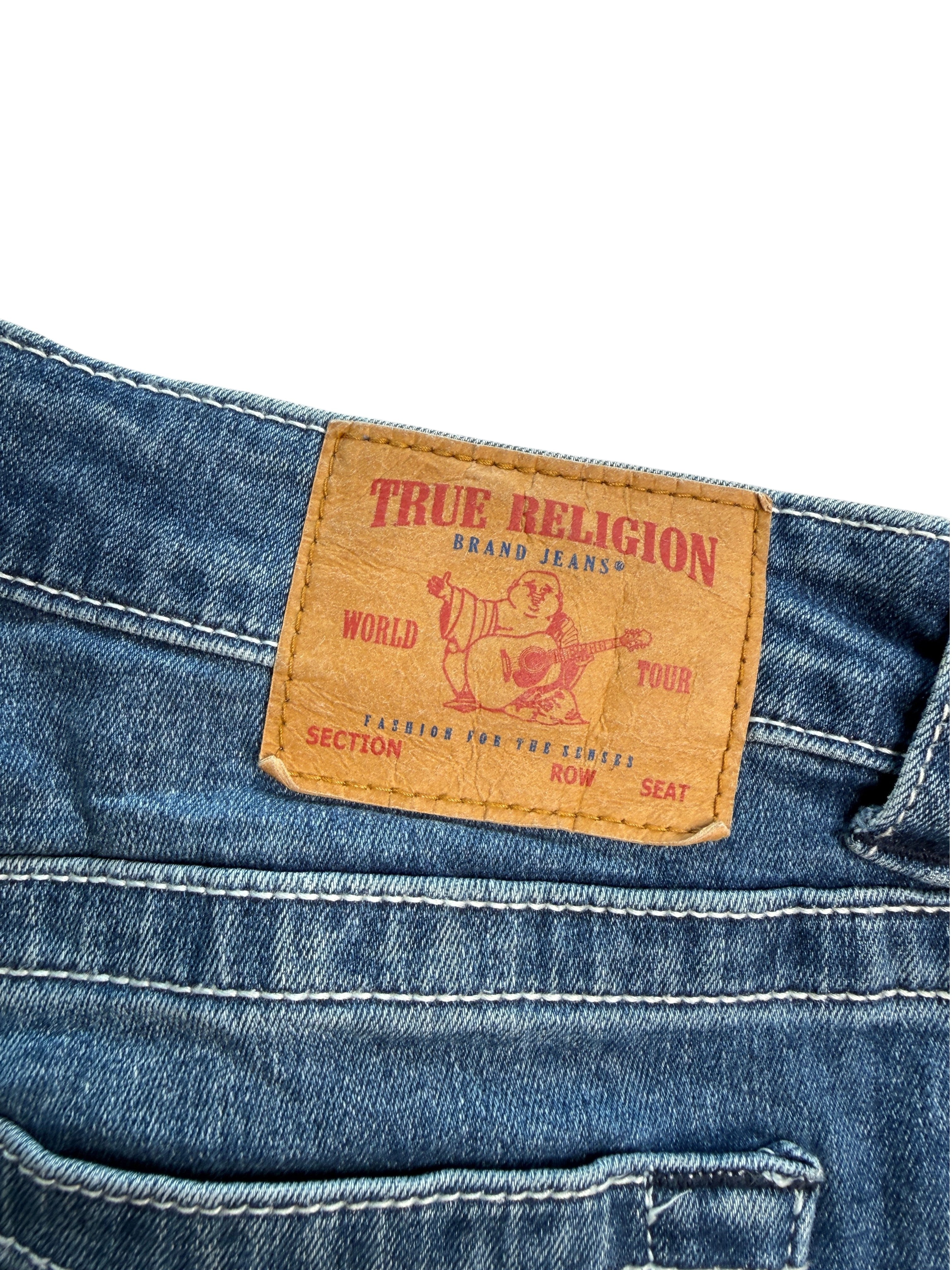 Jean True Religion Femme (W29)