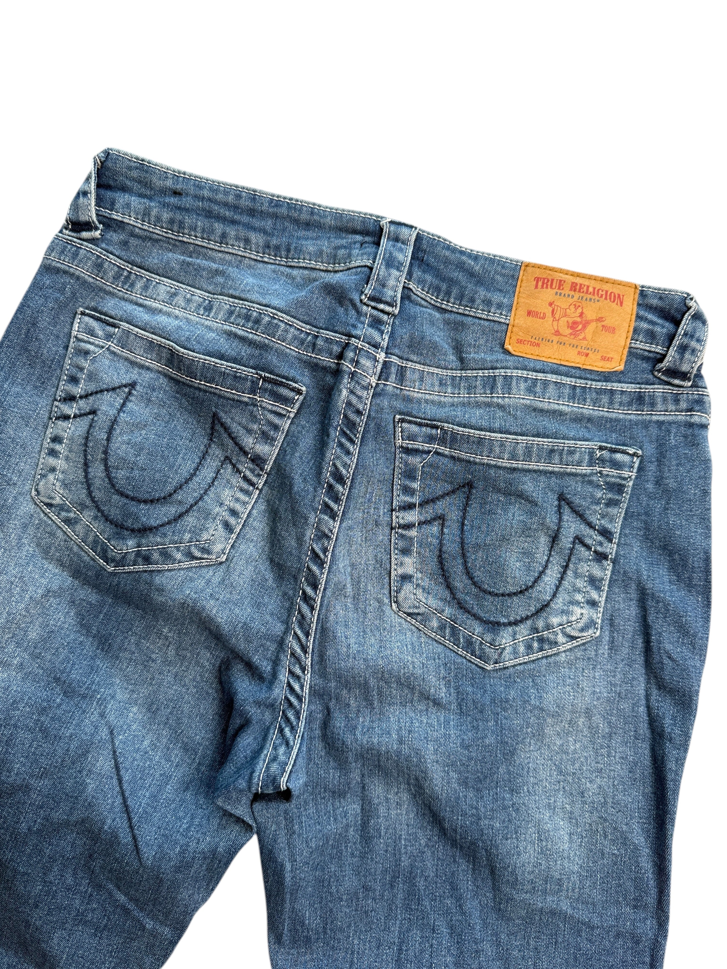 Jean True Religion Femme (W29)