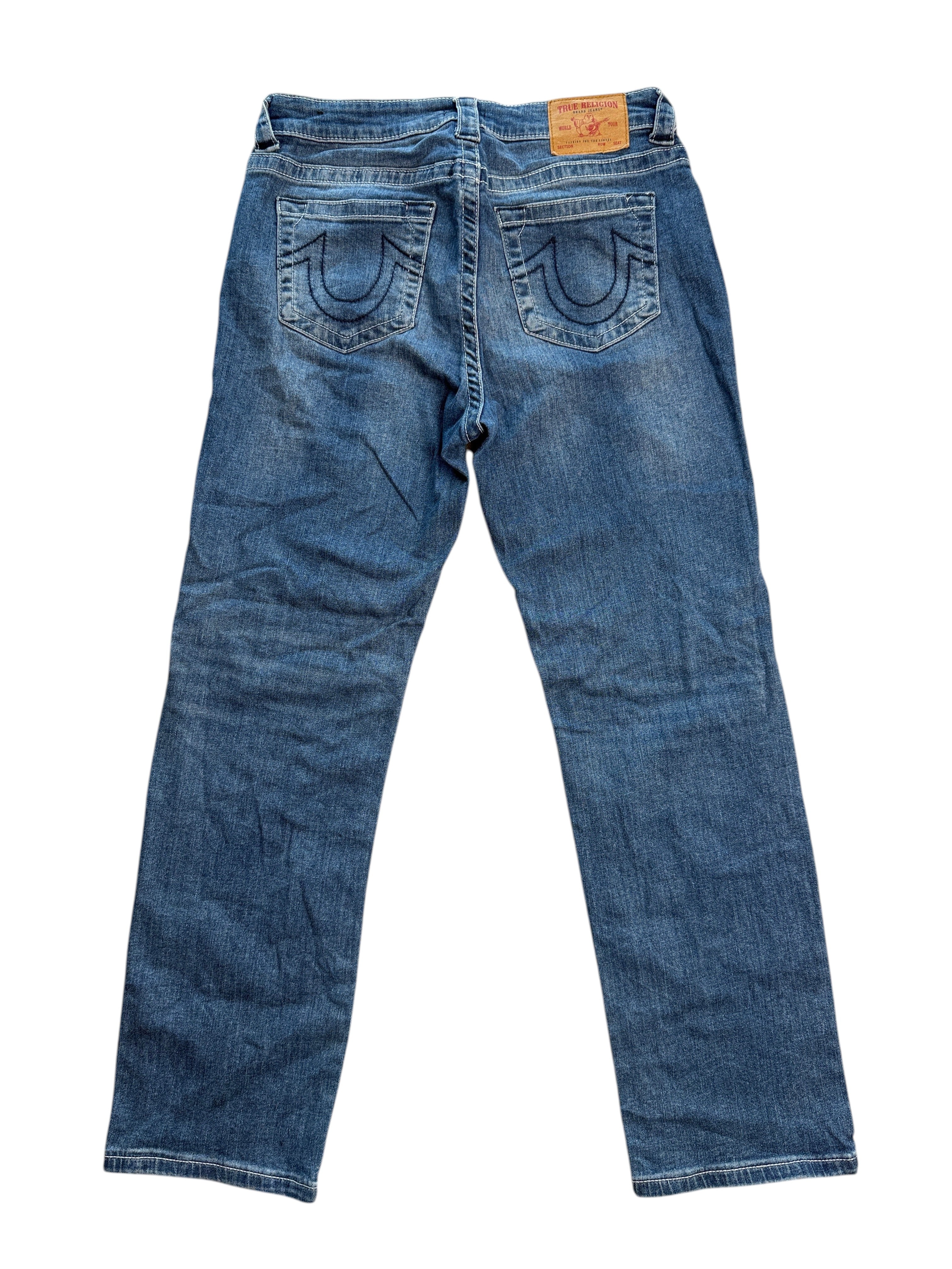 Jean True Religion Femme (W29)