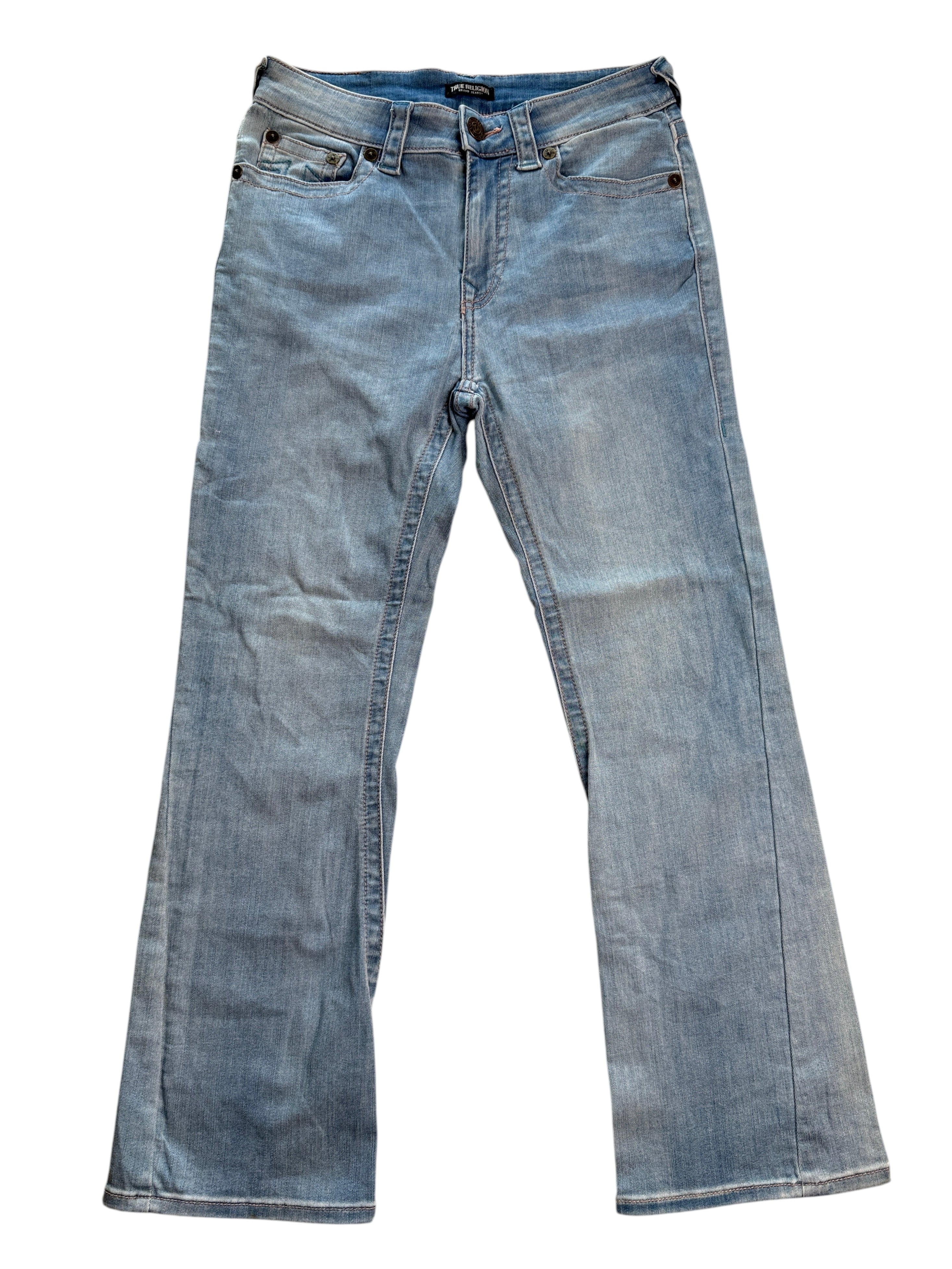 Jean True Religion Femme (W28)