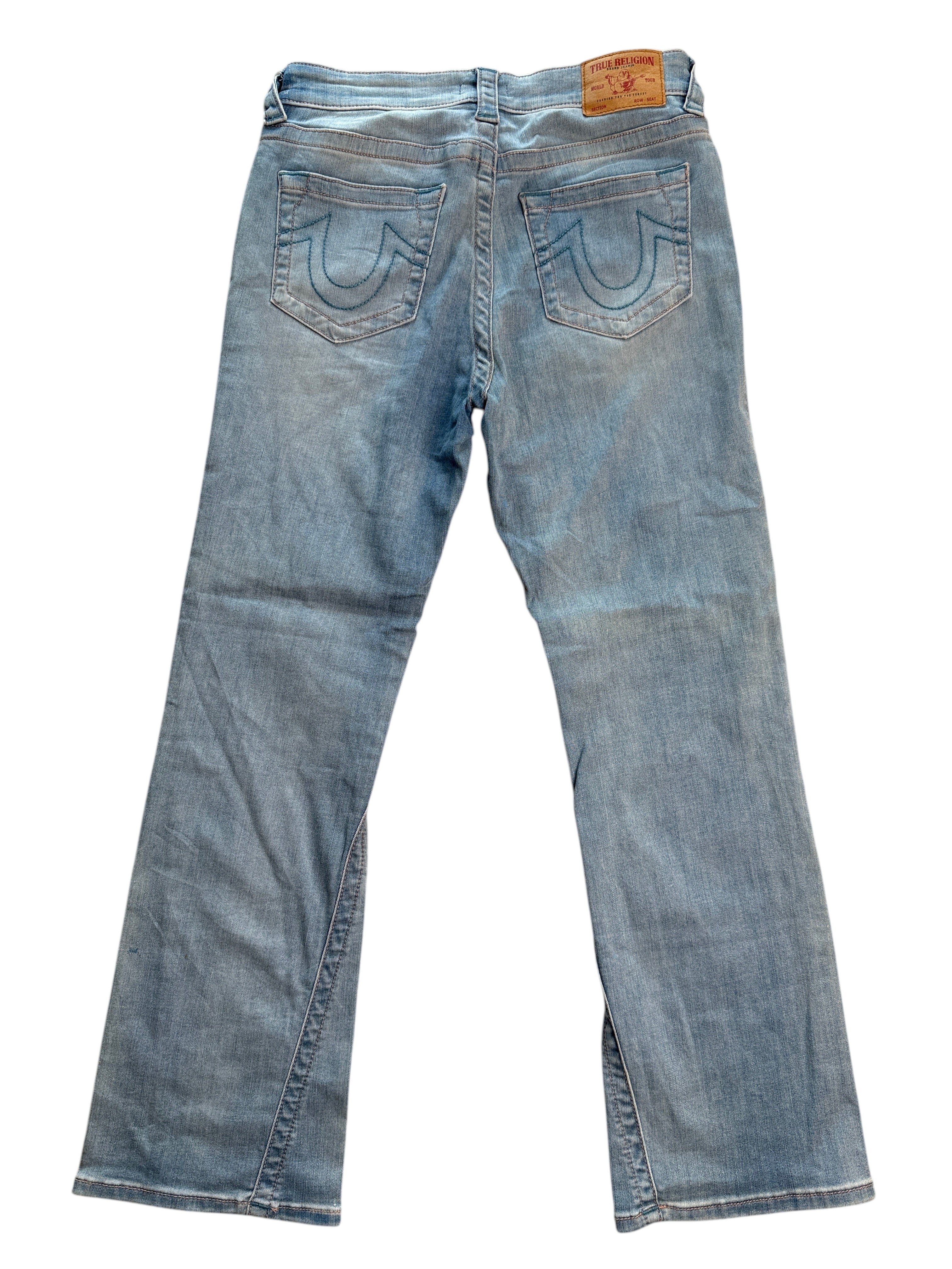 Jean True Religion Femme (W28)