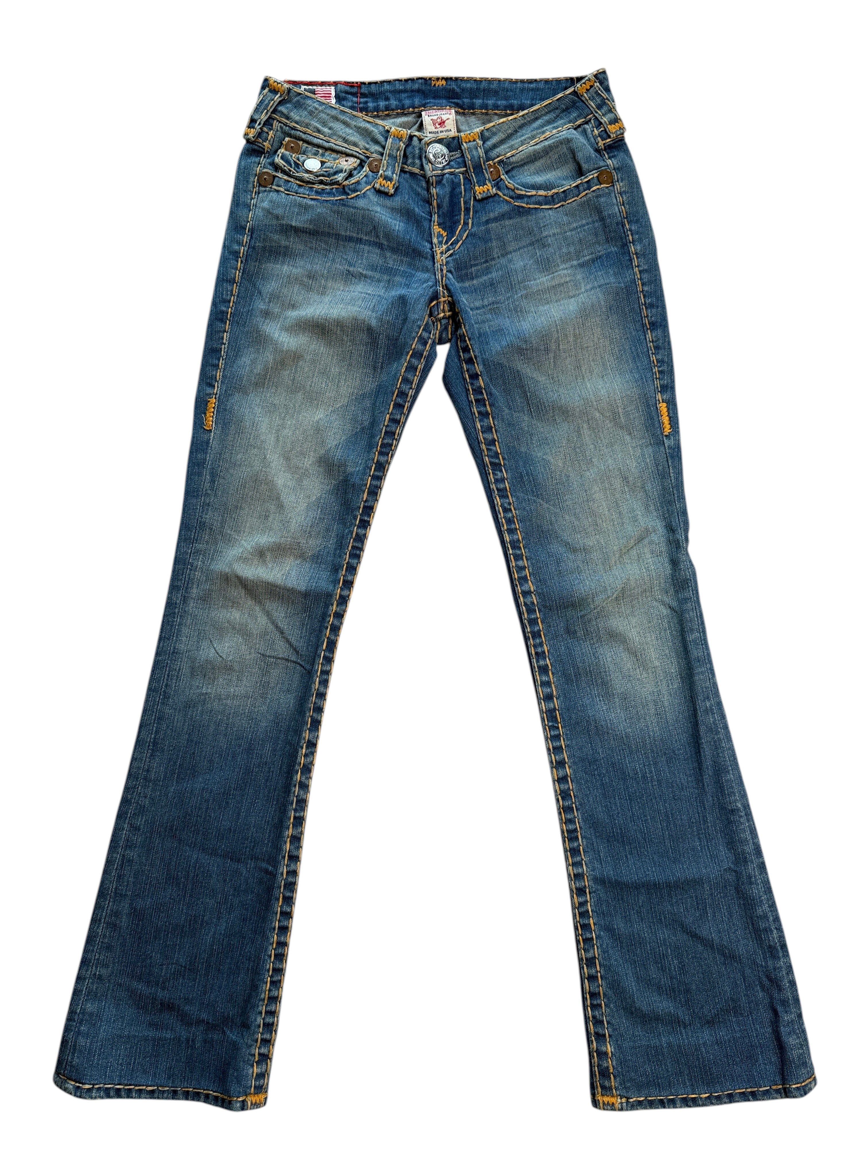 Jean True Religion Femme (W24)
