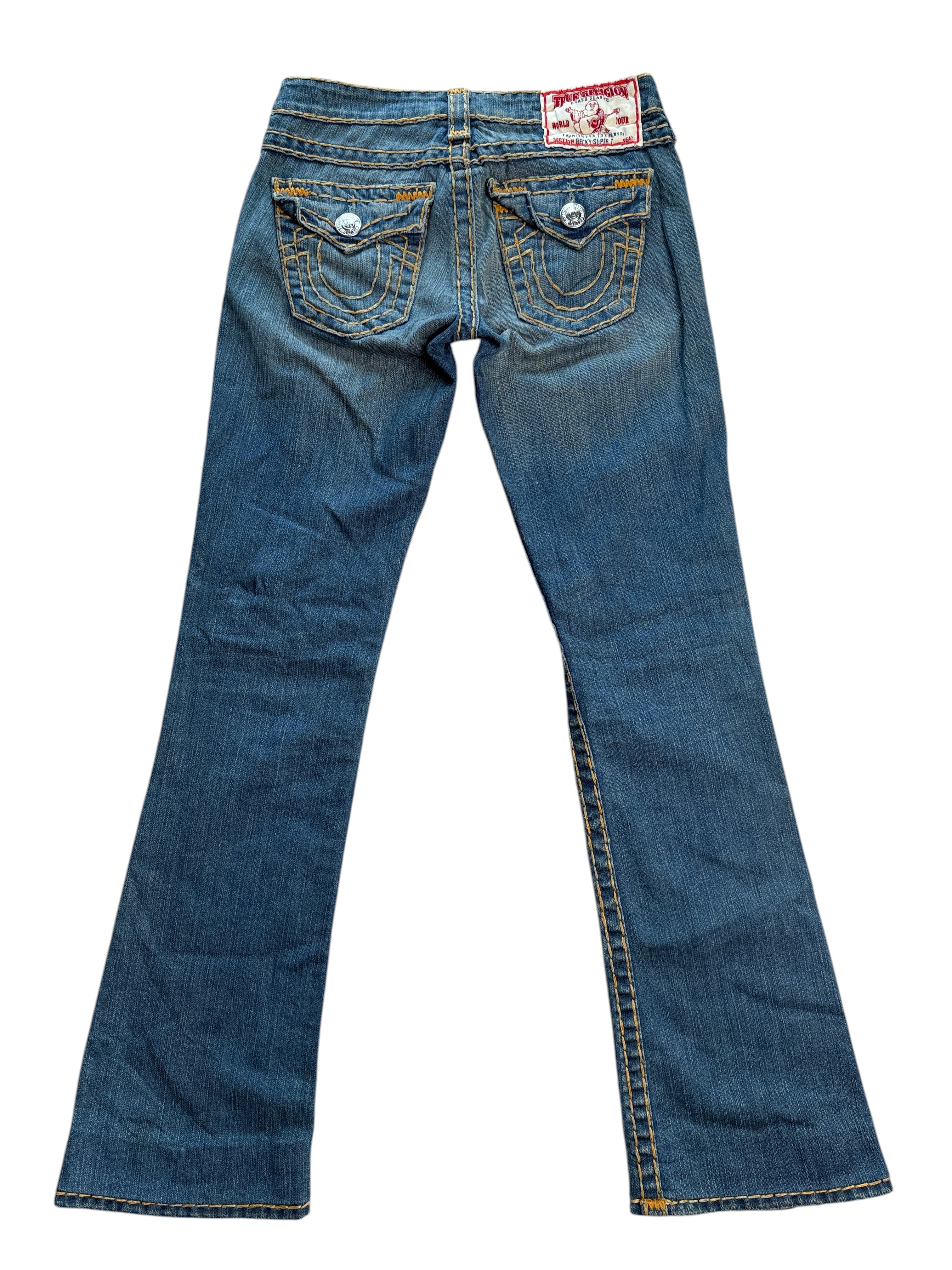 Jean True Religion Femme (W24)