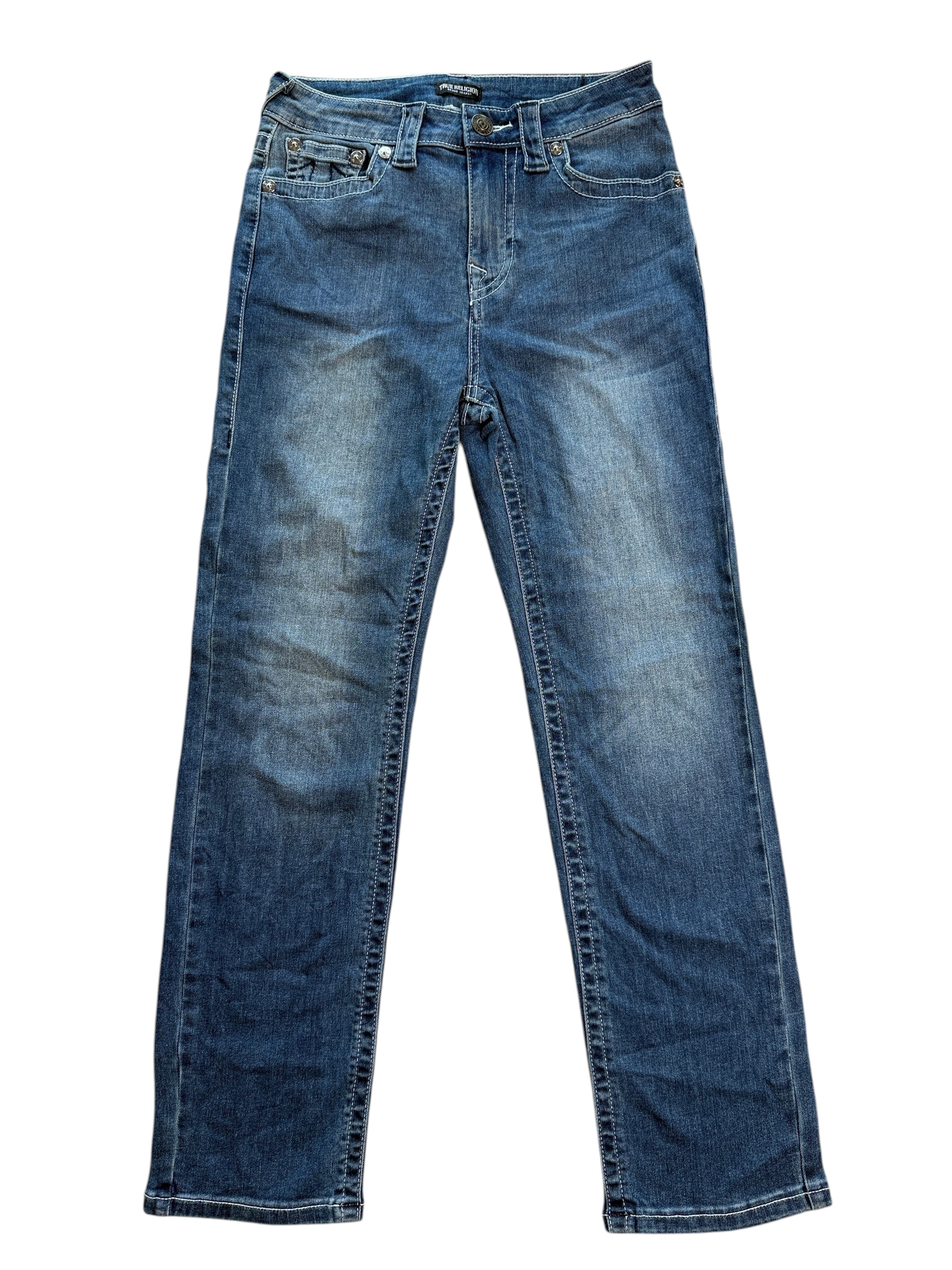 Jean True Religion Femme (W27)