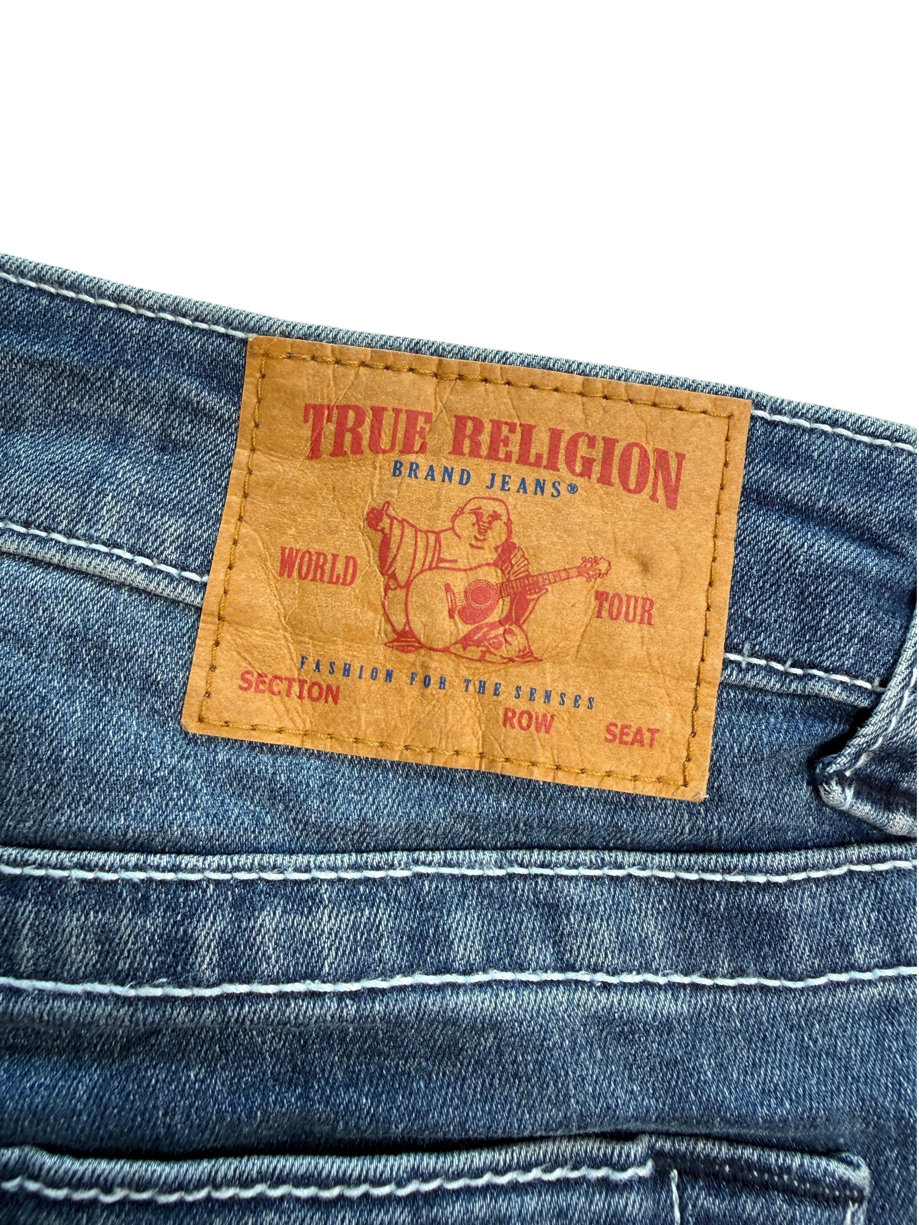 Jean True Religion Femme (W27)
