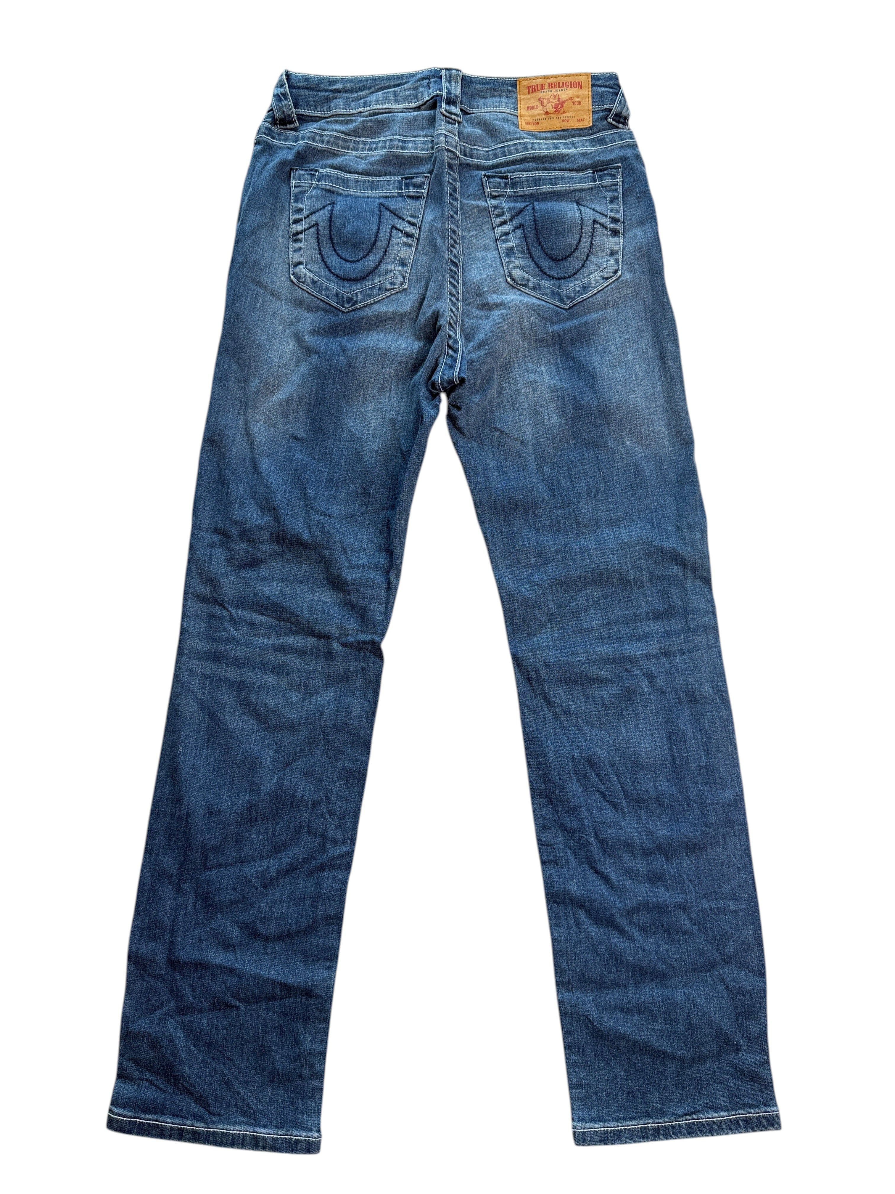 Jean True Religion Femme (W27)