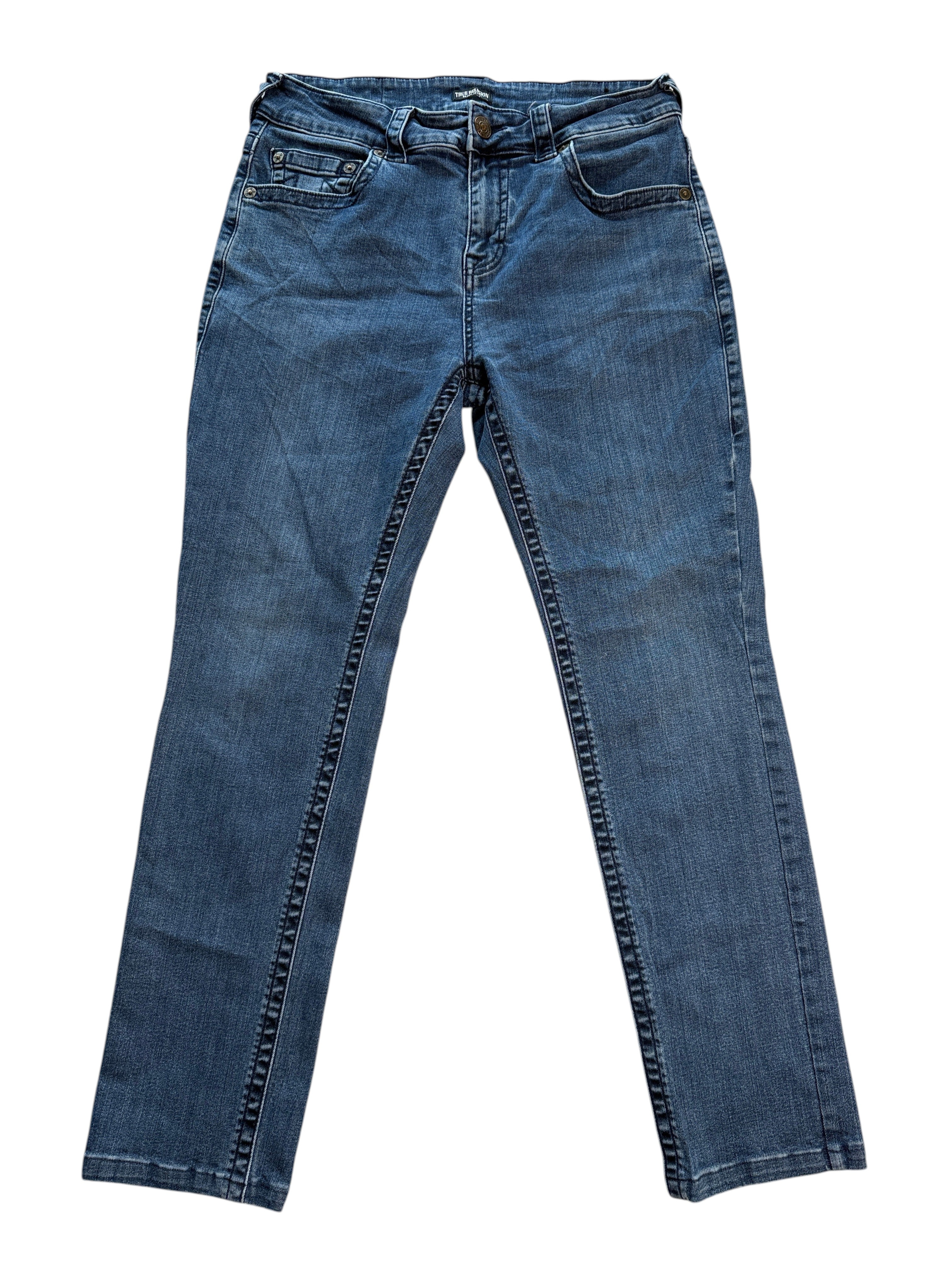 Jean True Religion Femme (W34)