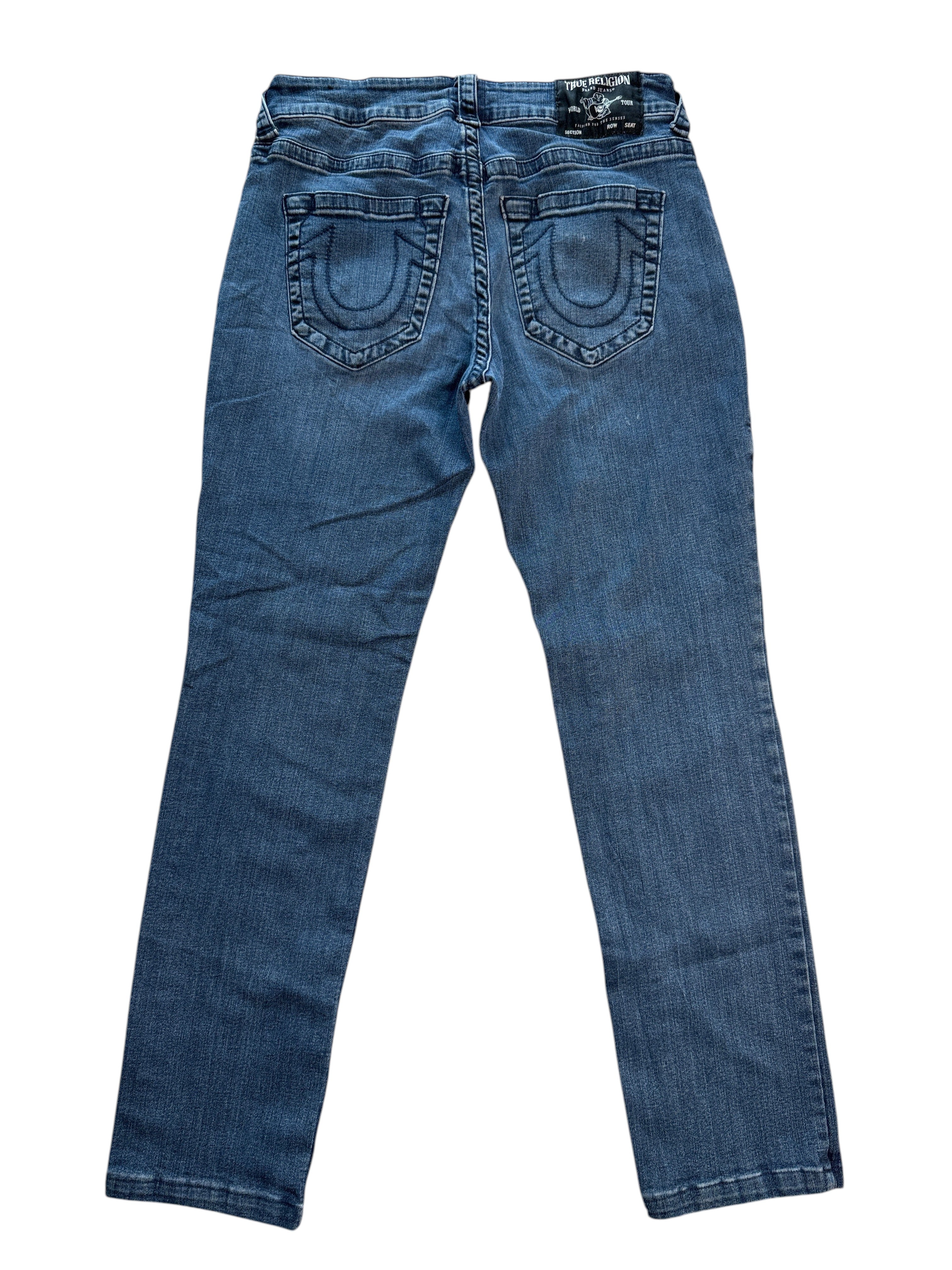 Jean True Religion Femme (W34)