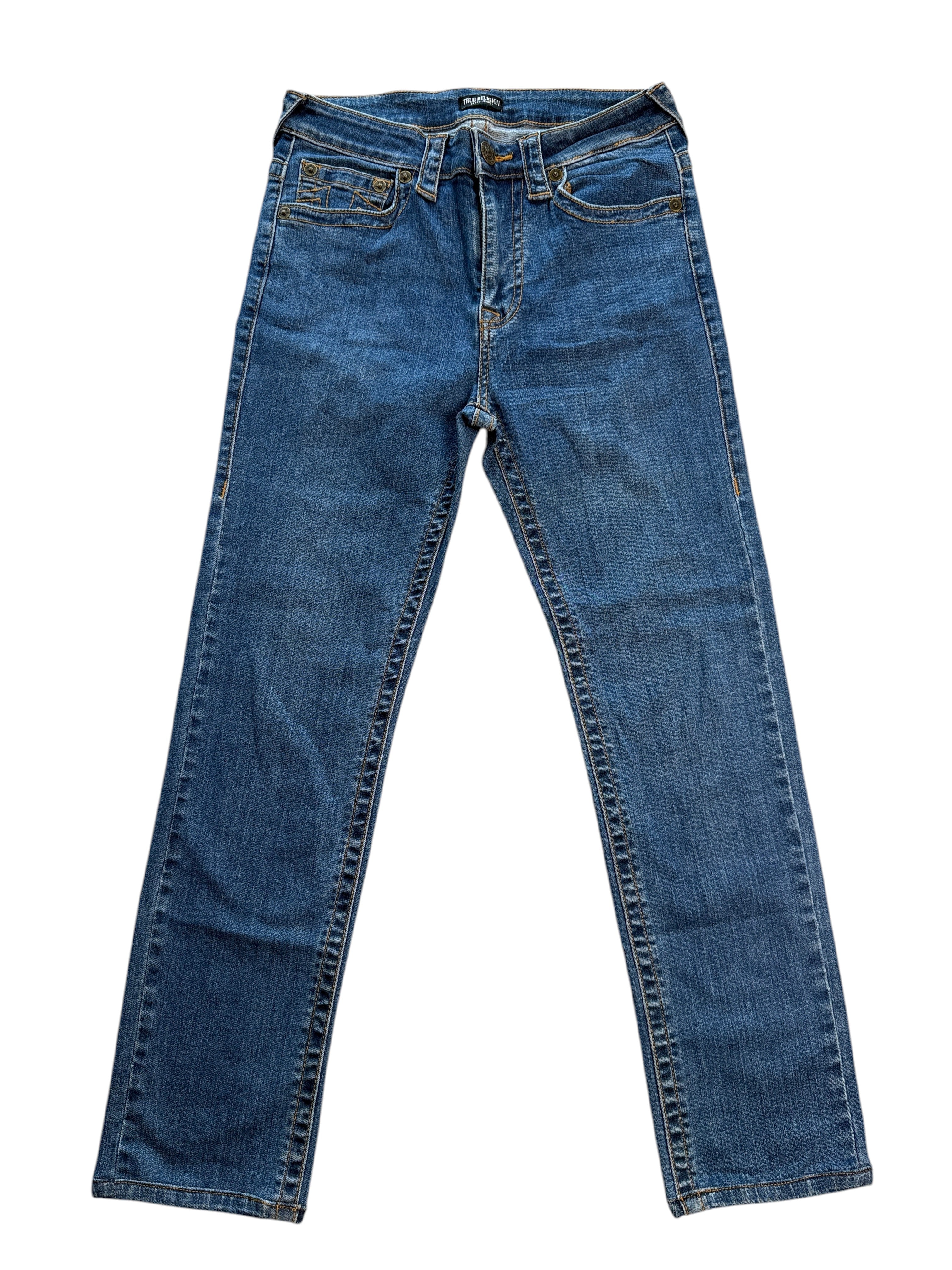 Jean True Religion Femme (W27)