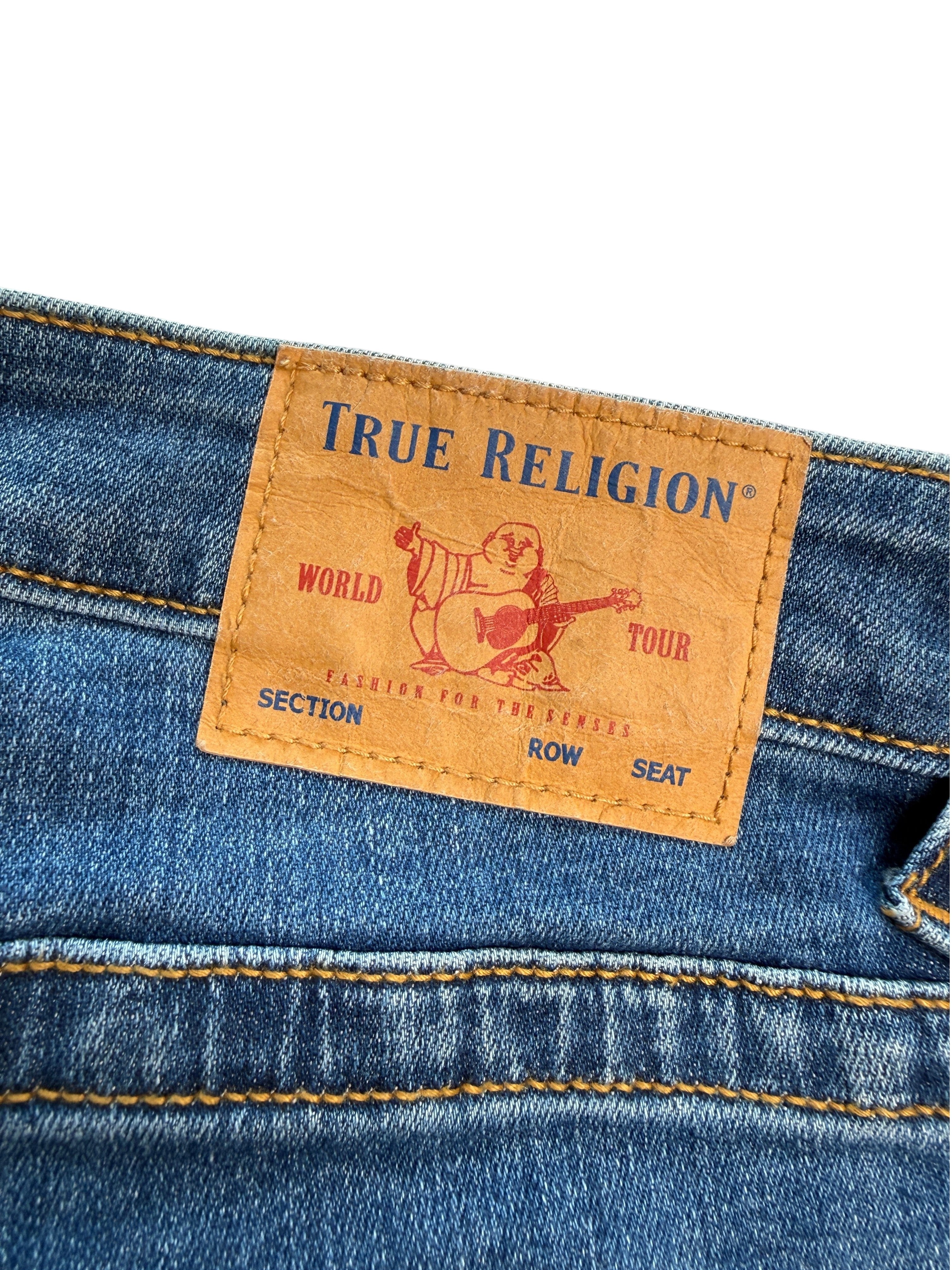 Jean True Religion Femme (W27)