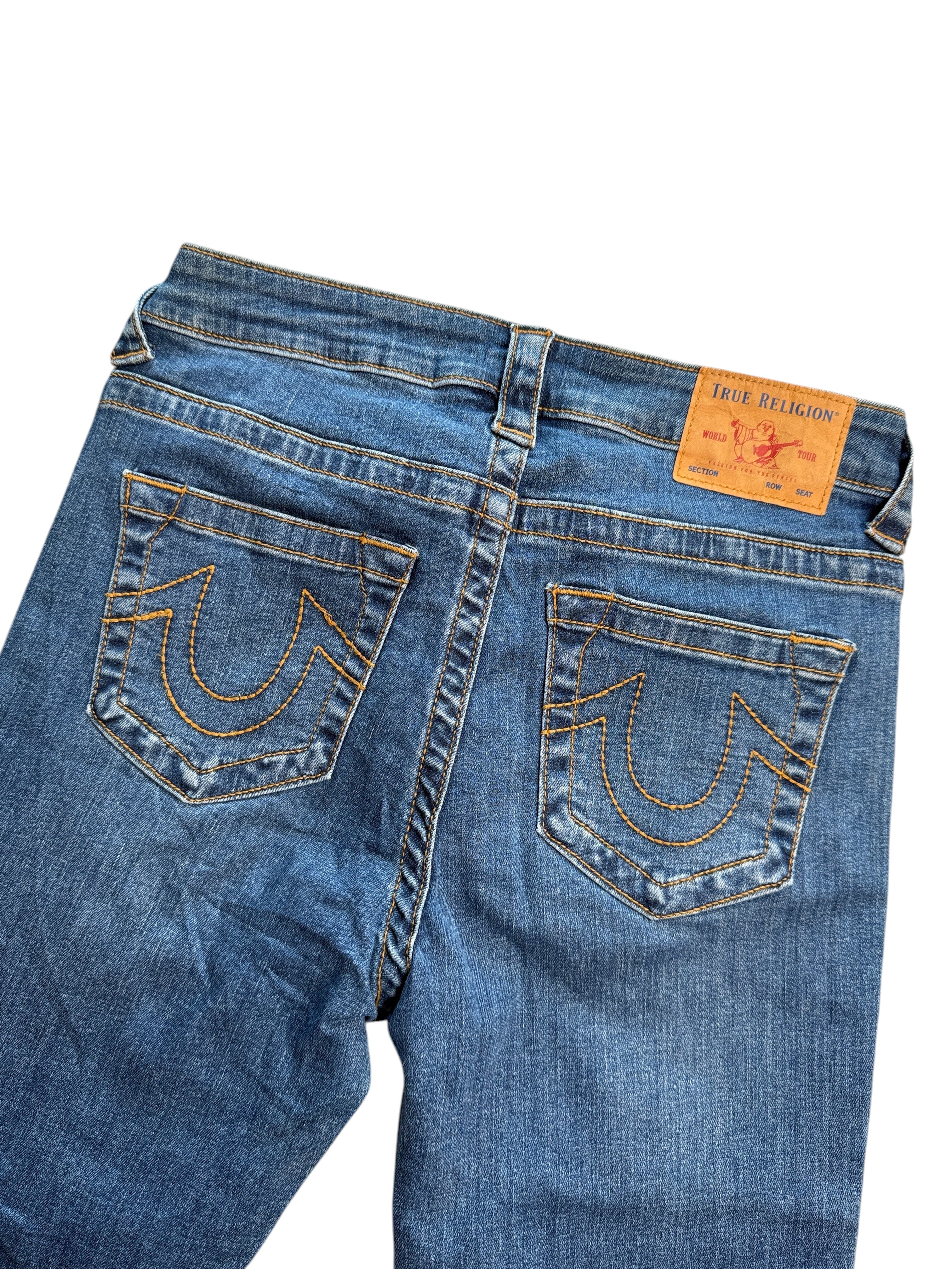 Jean True Religion Femme (W27)