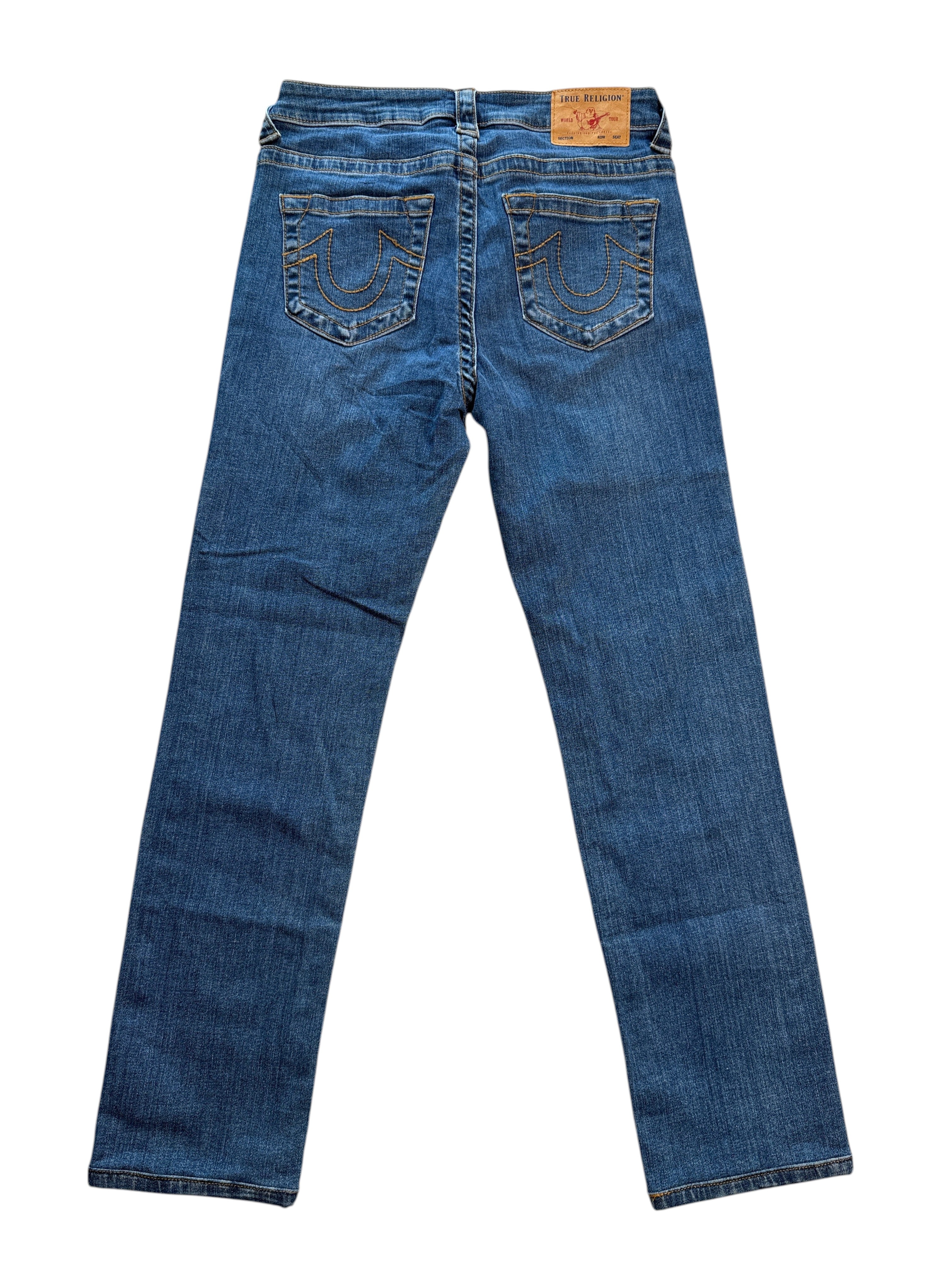 Jean True Religion Femme (W27)