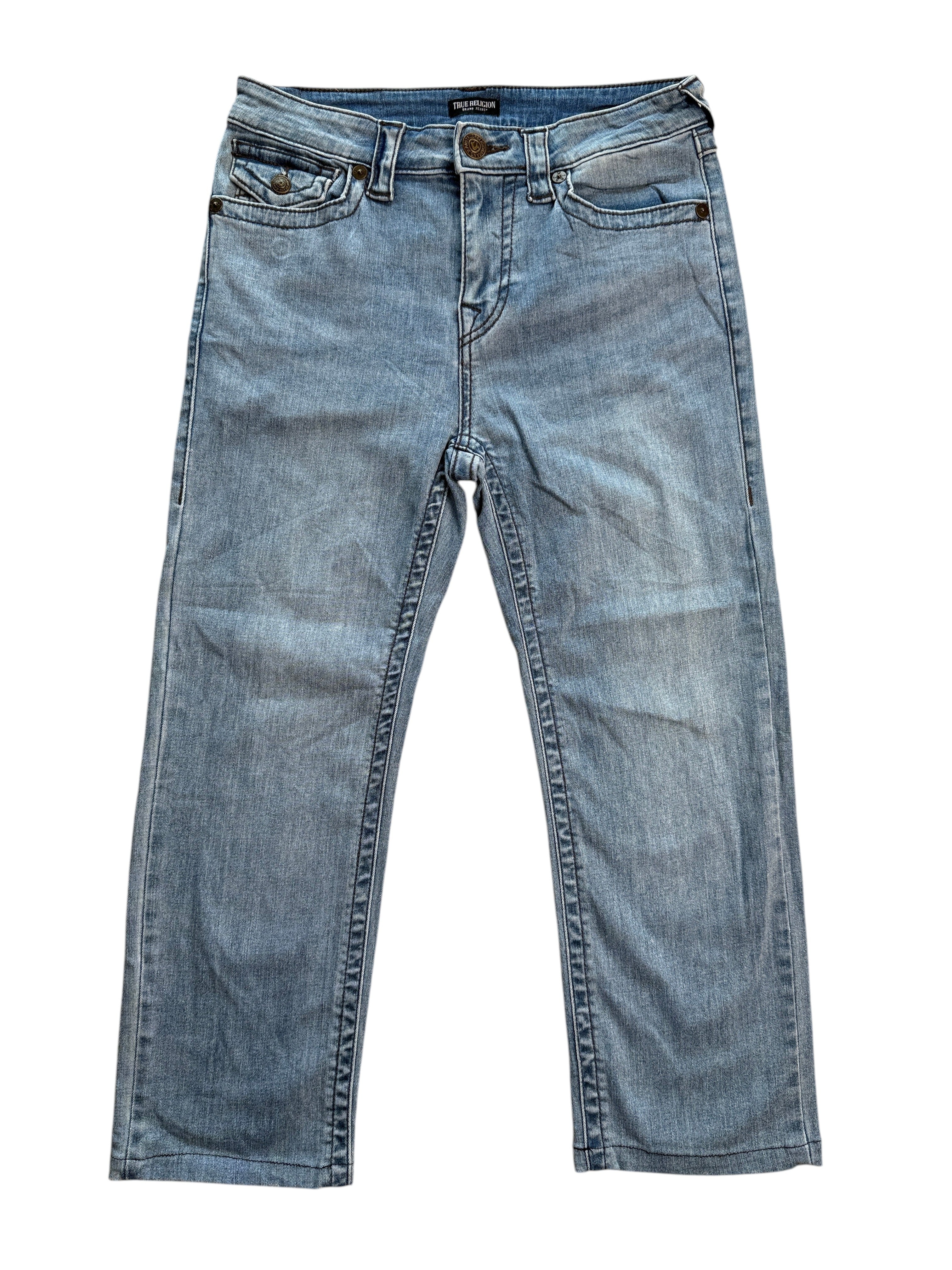 Jean True Religion Femme (W27)