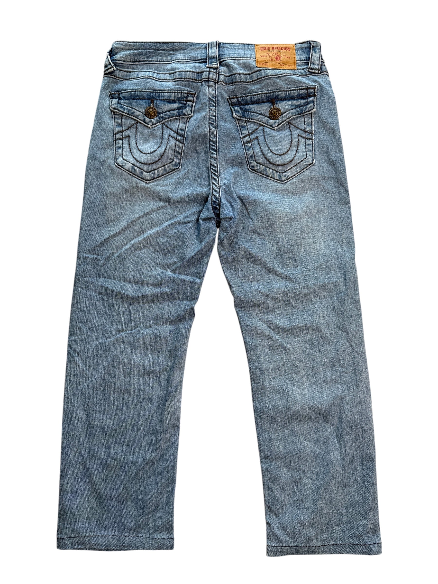 Jean True Religion Femme (W27)