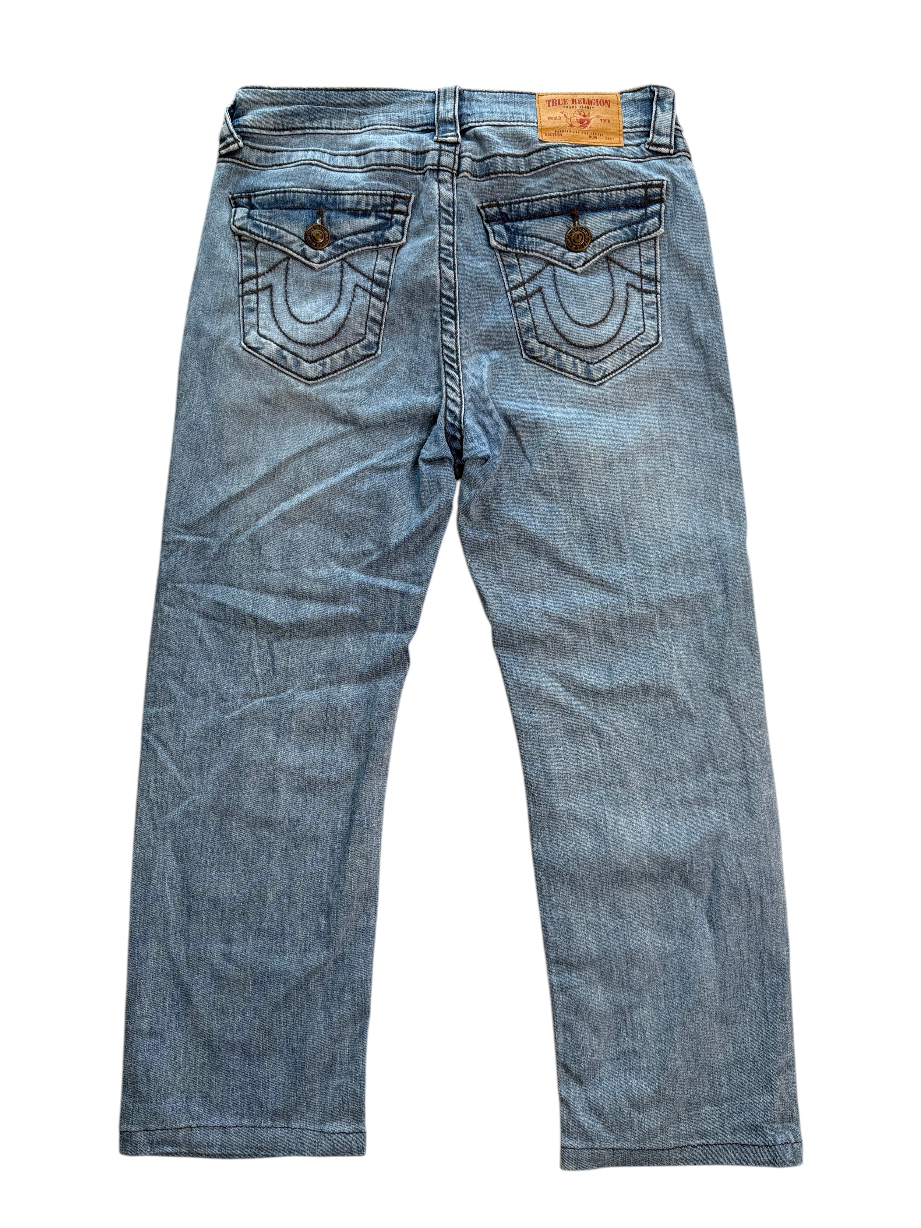 Jean True Religion Femme (W27)