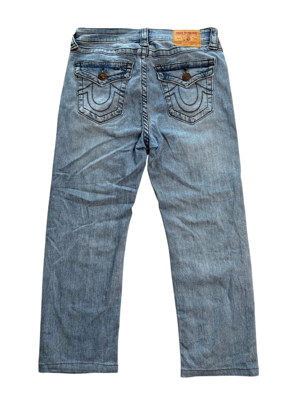 Jean True Religion Femme (W27)