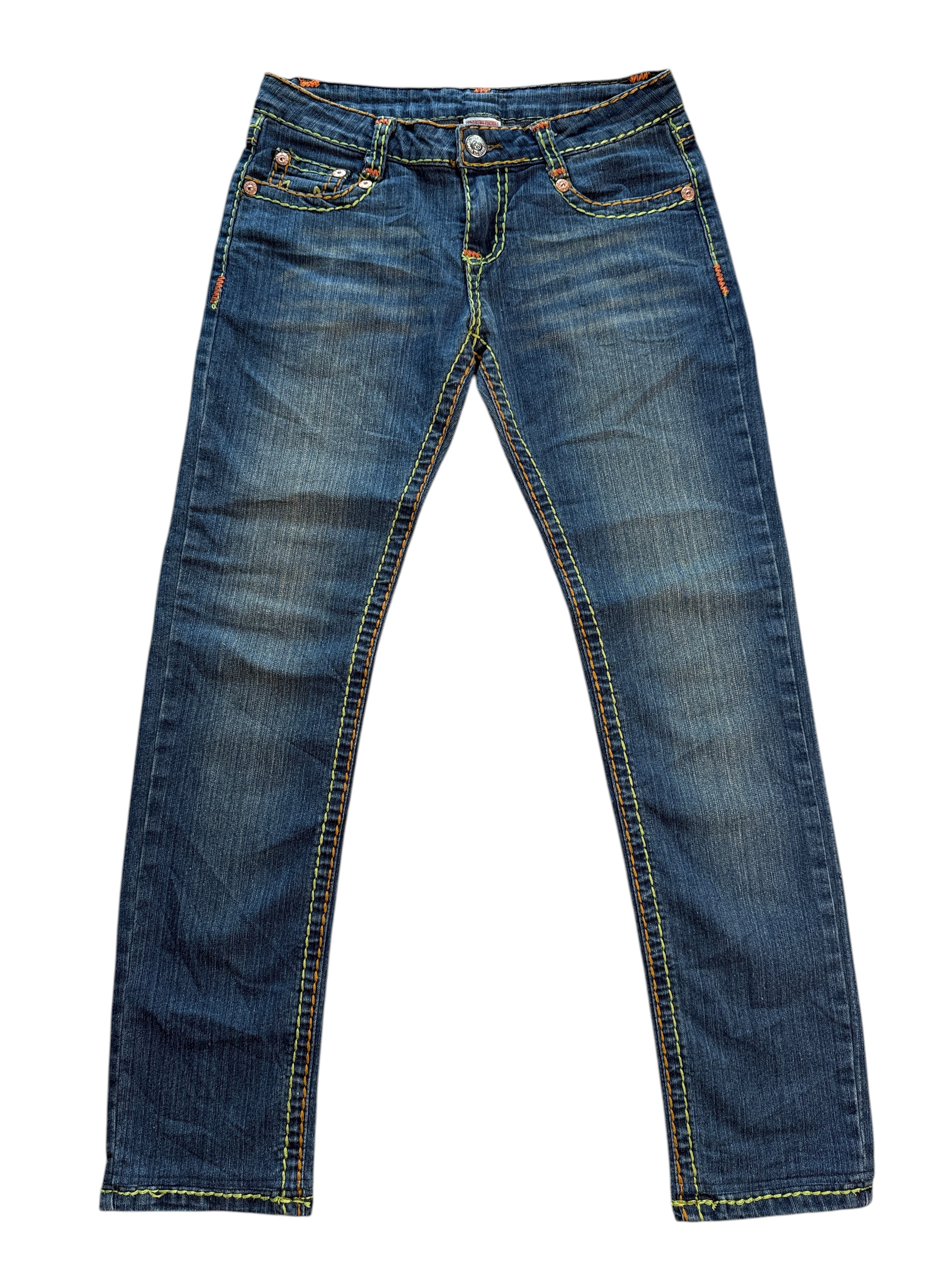Jean True Religion Femme (W27)