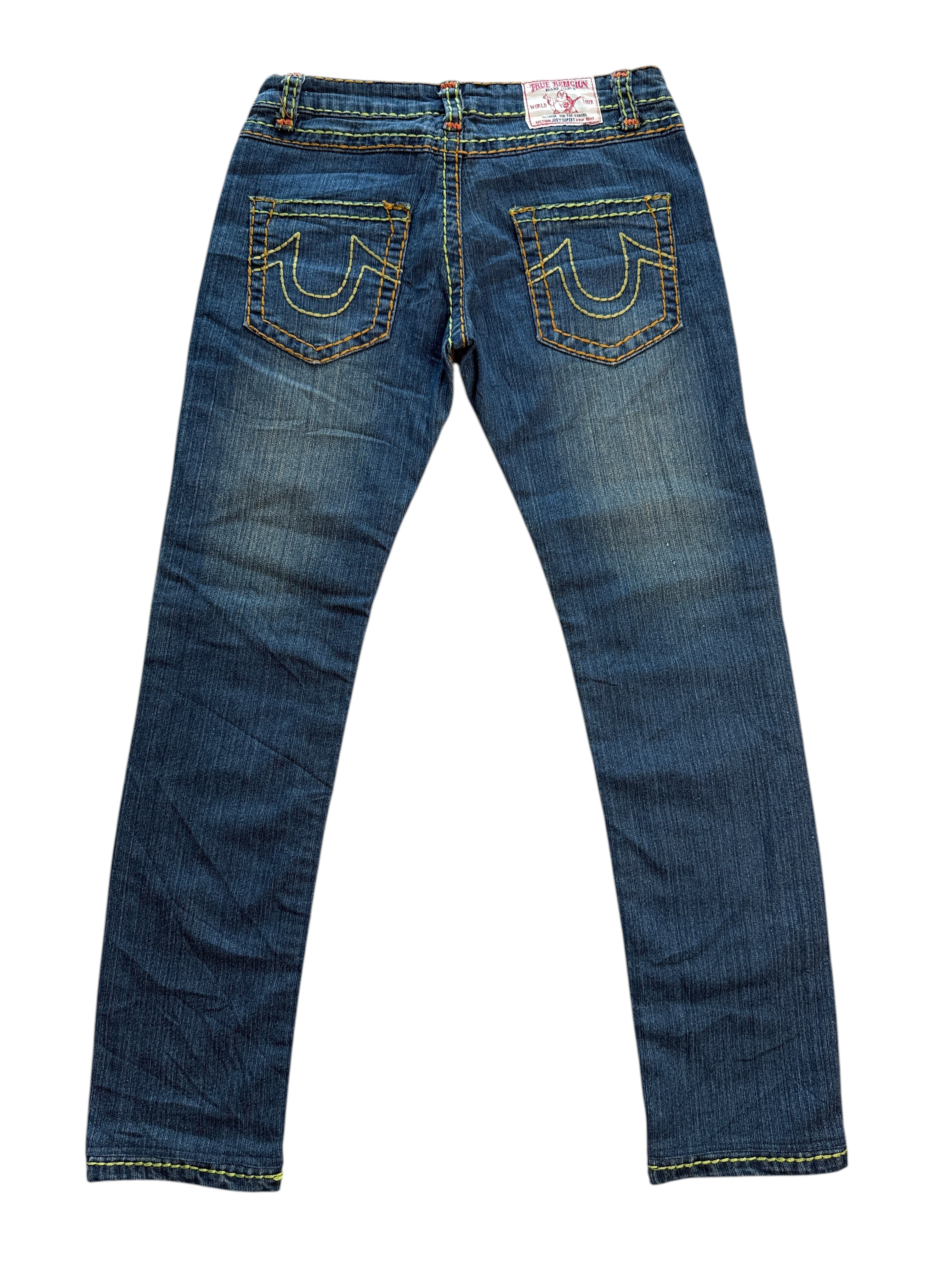 Jean True Religion Femme (W27)