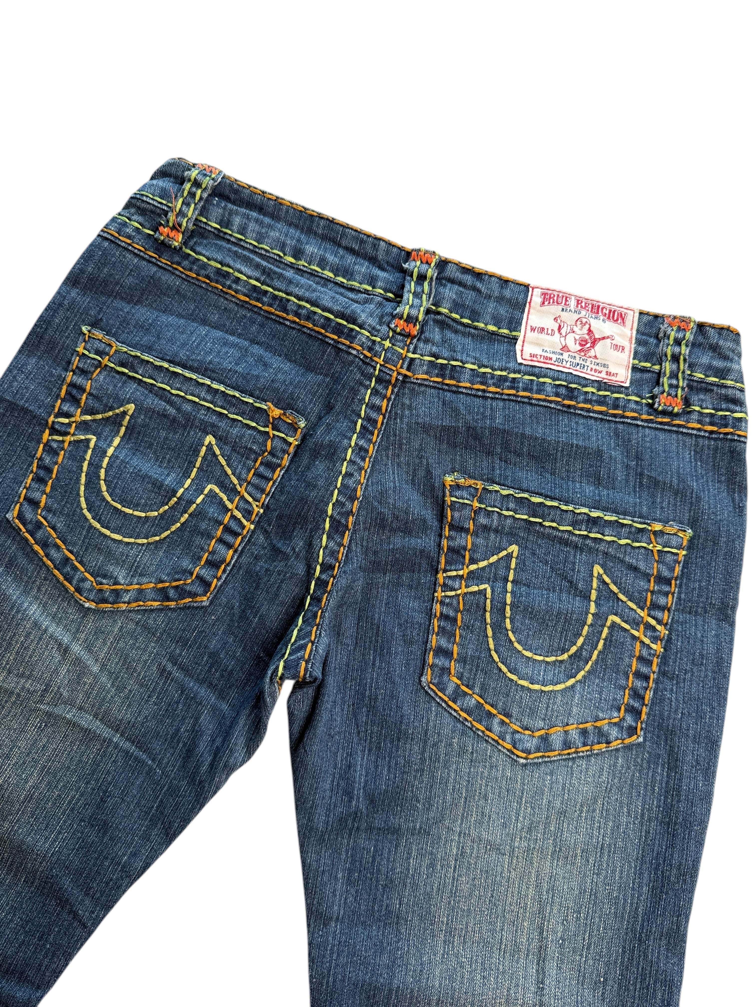 Jean True Religion Femme (W27)