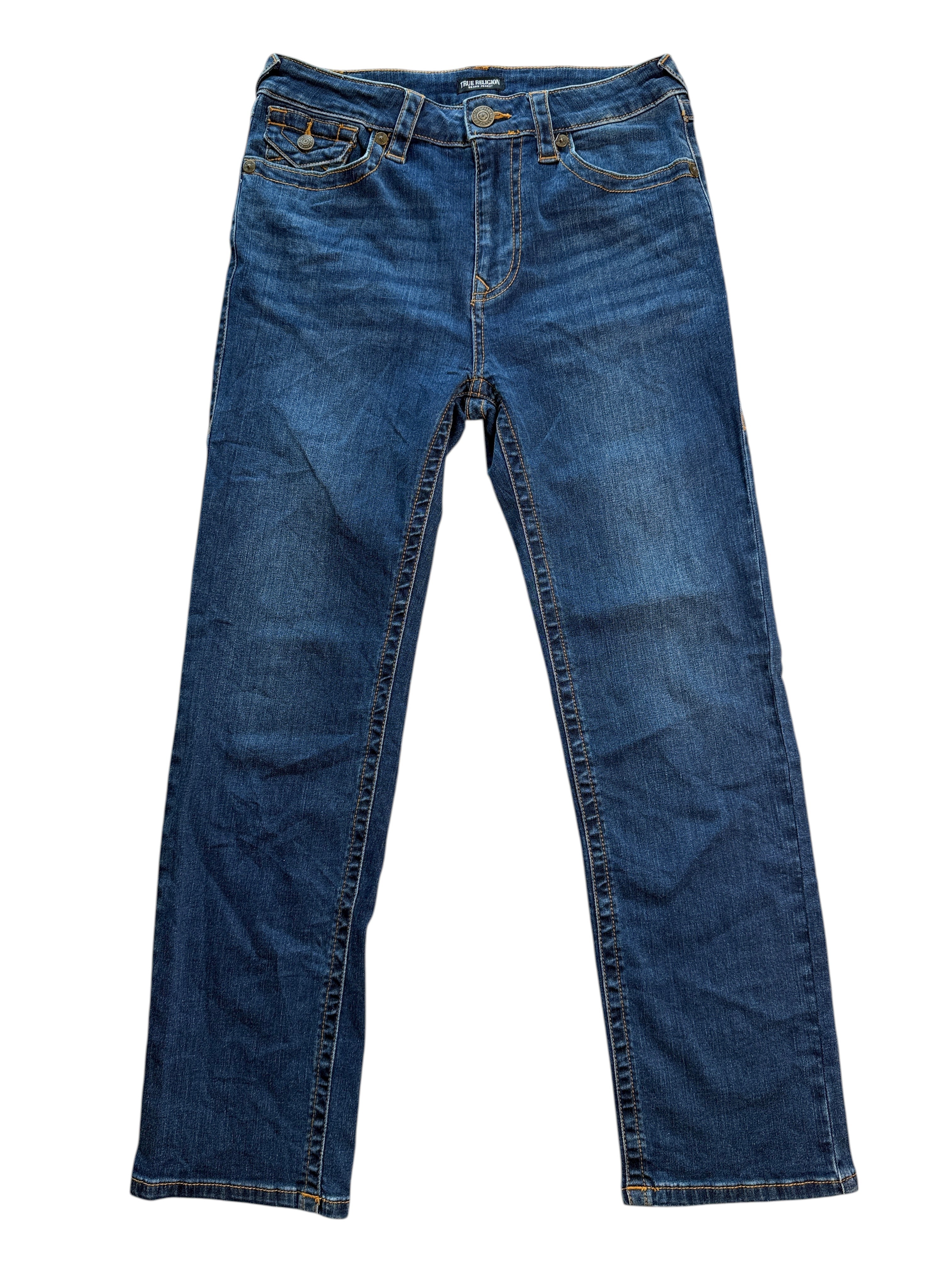 Jean True Religion Femme (W28)