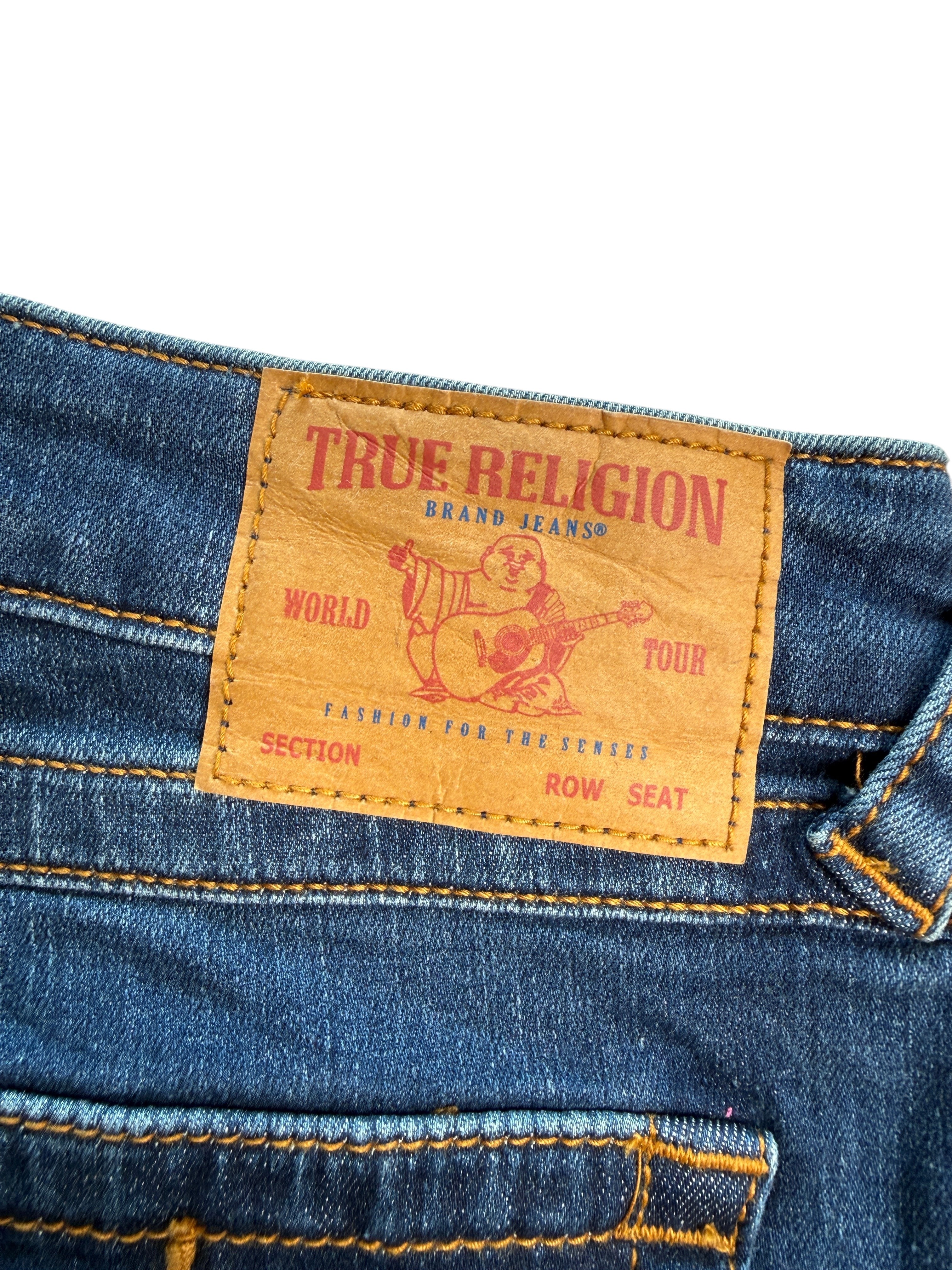 Jean True Religion Femme (W28)