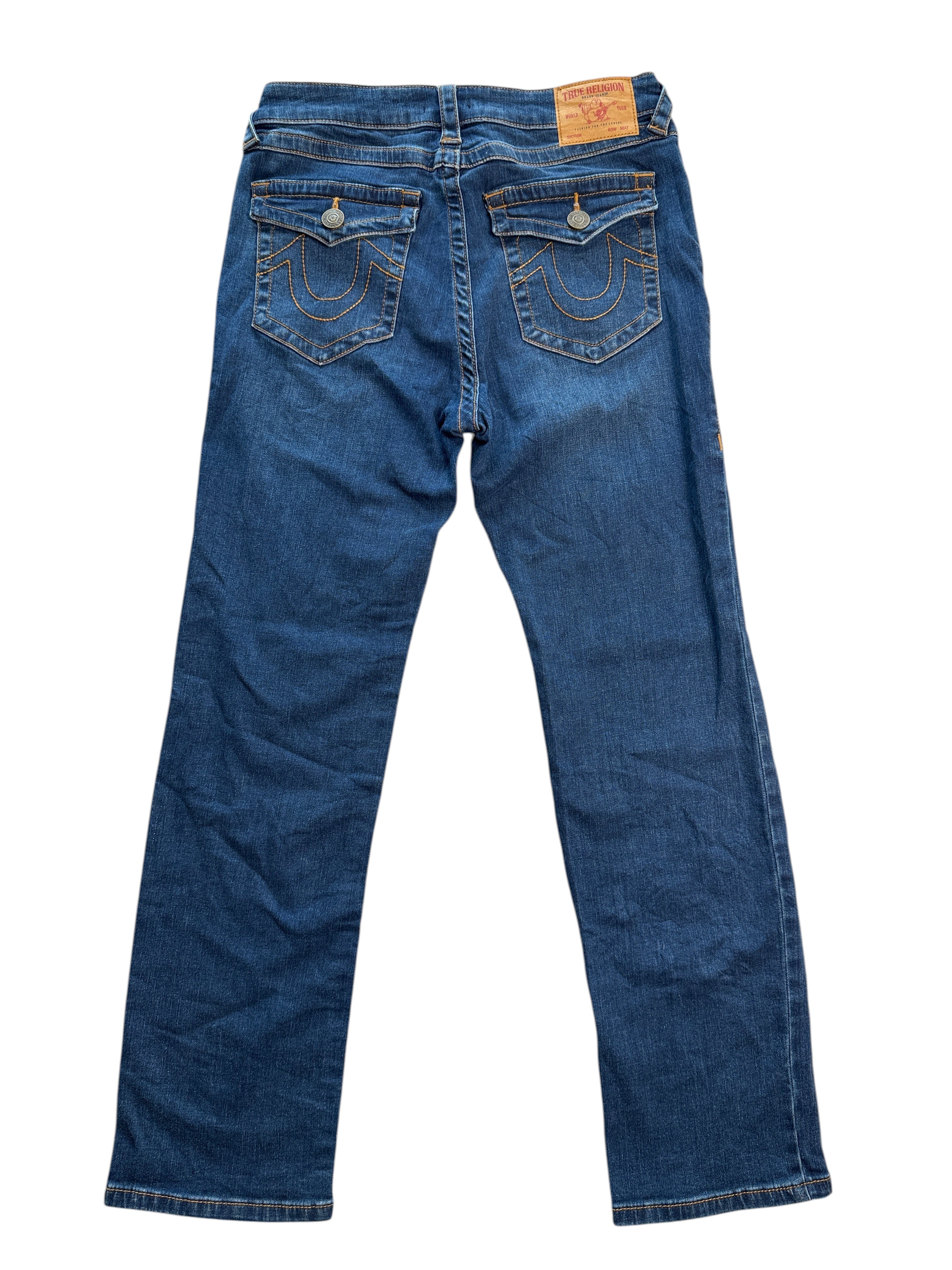 Jean True Religion Femme (W28)