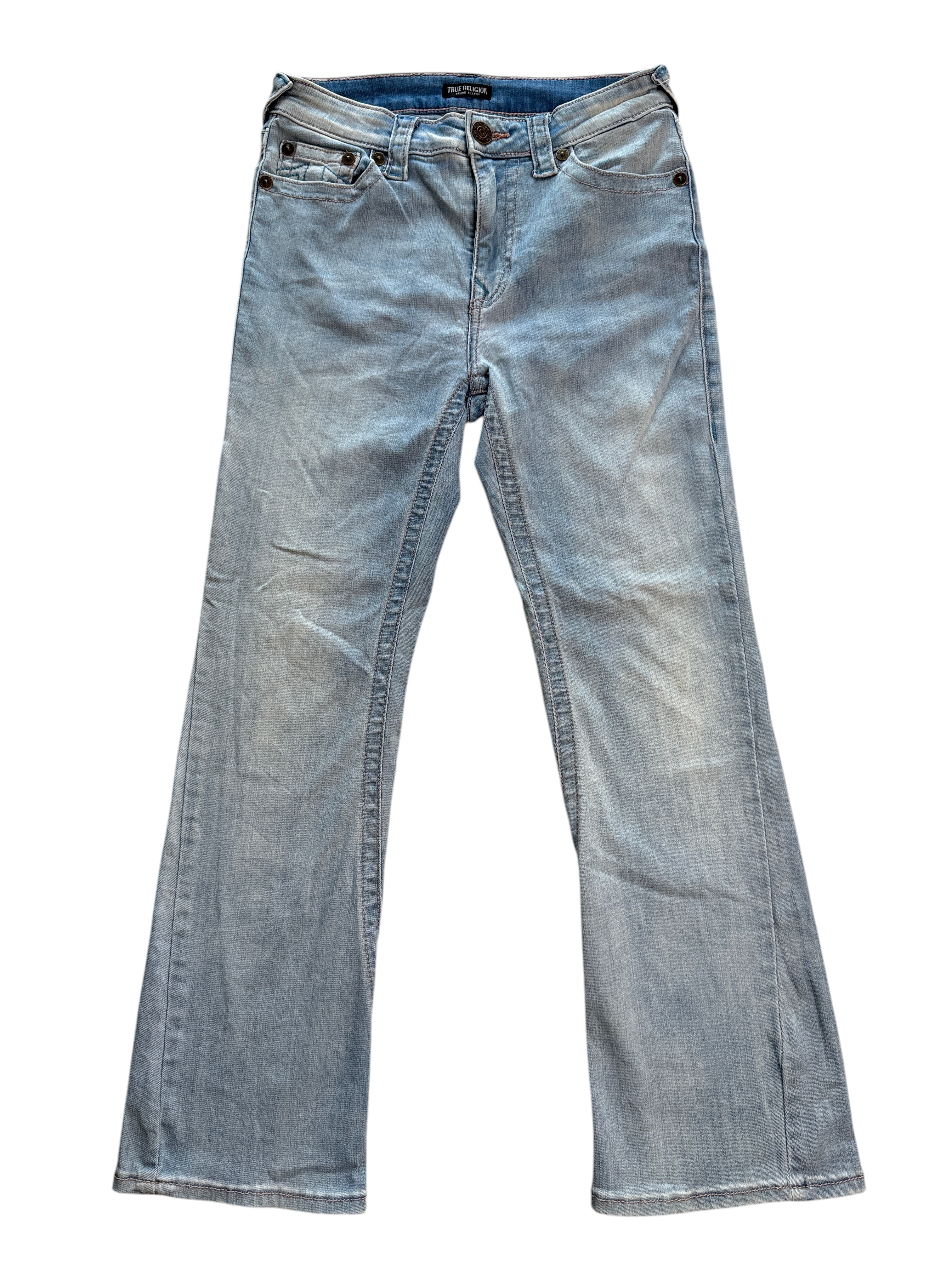 Jean True Religion Femme (W27)