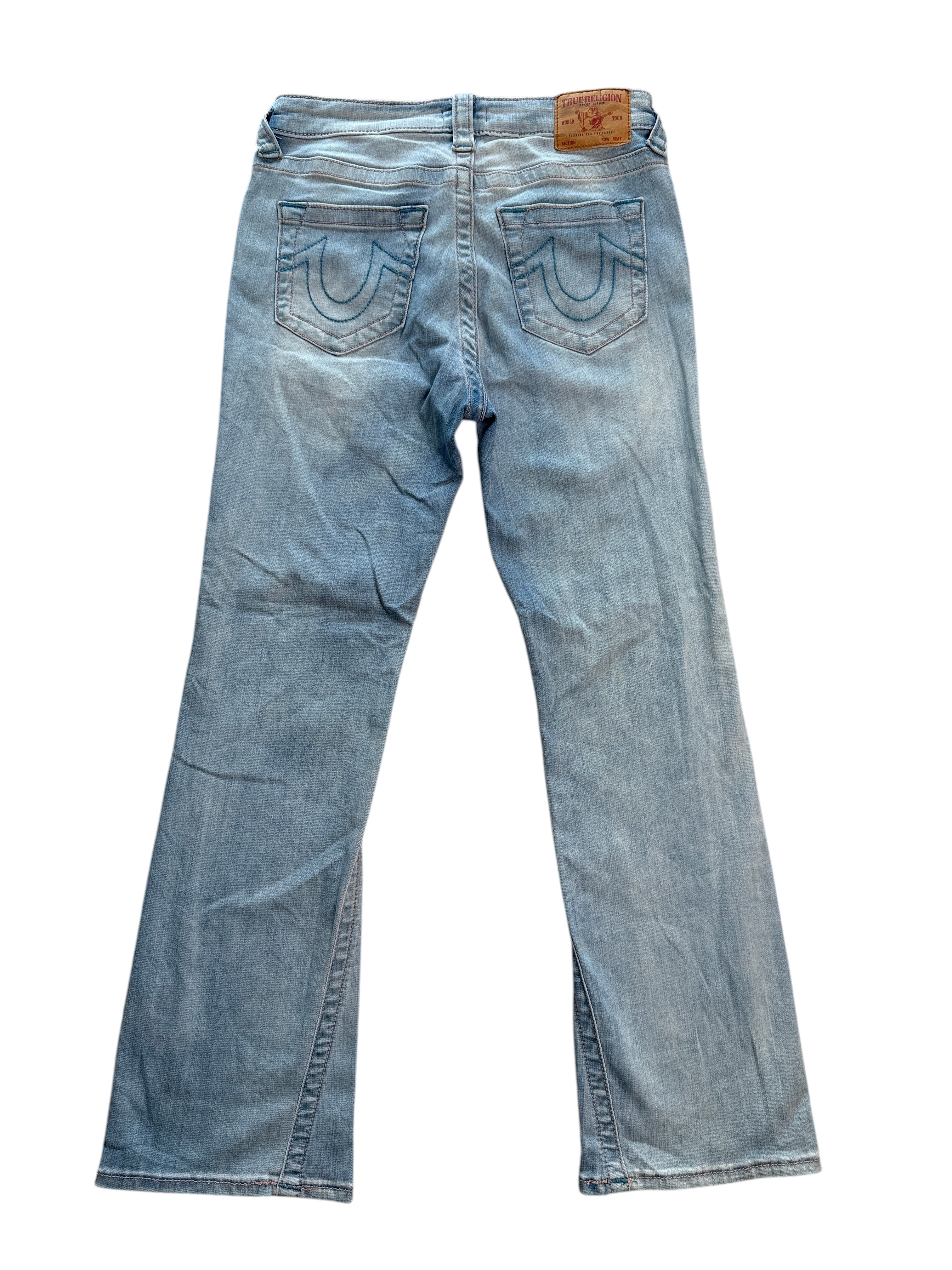 Jean True Religion Femme (W27)