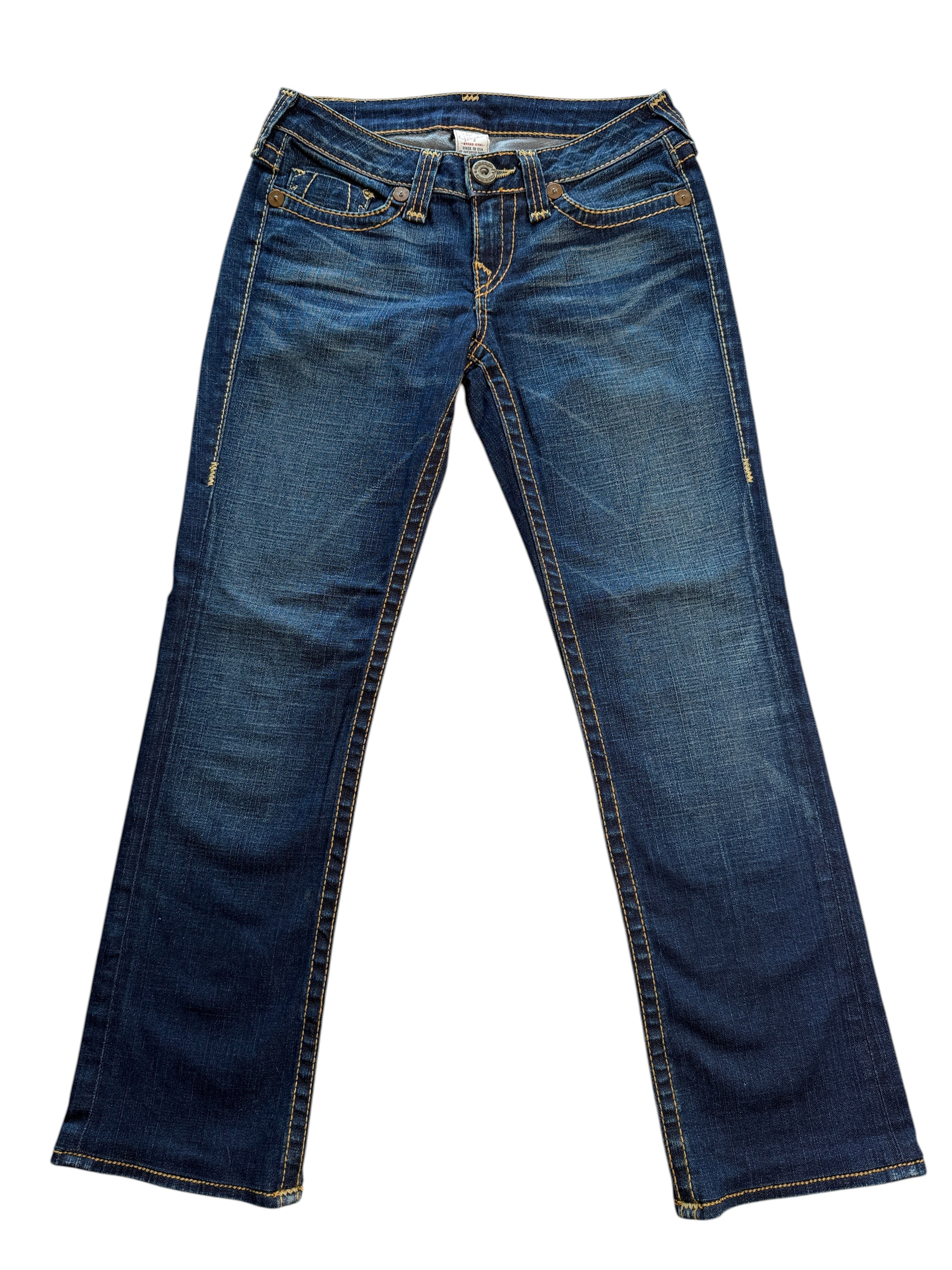 Jean True Religion Femme (W28)