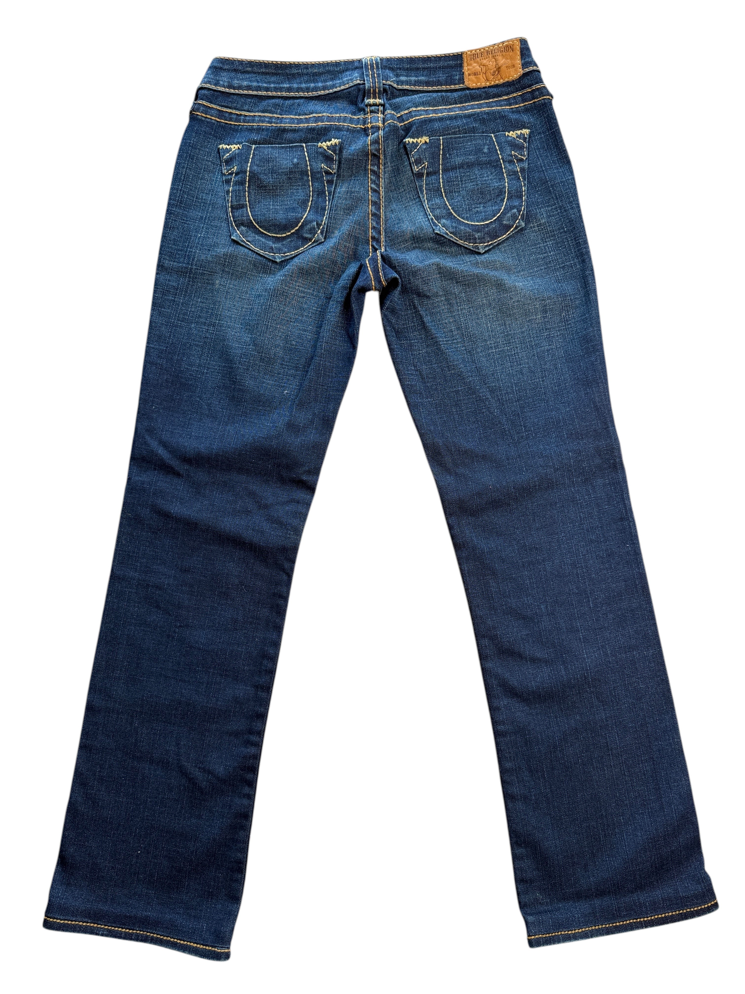 Jean True Religion Femme (W28)