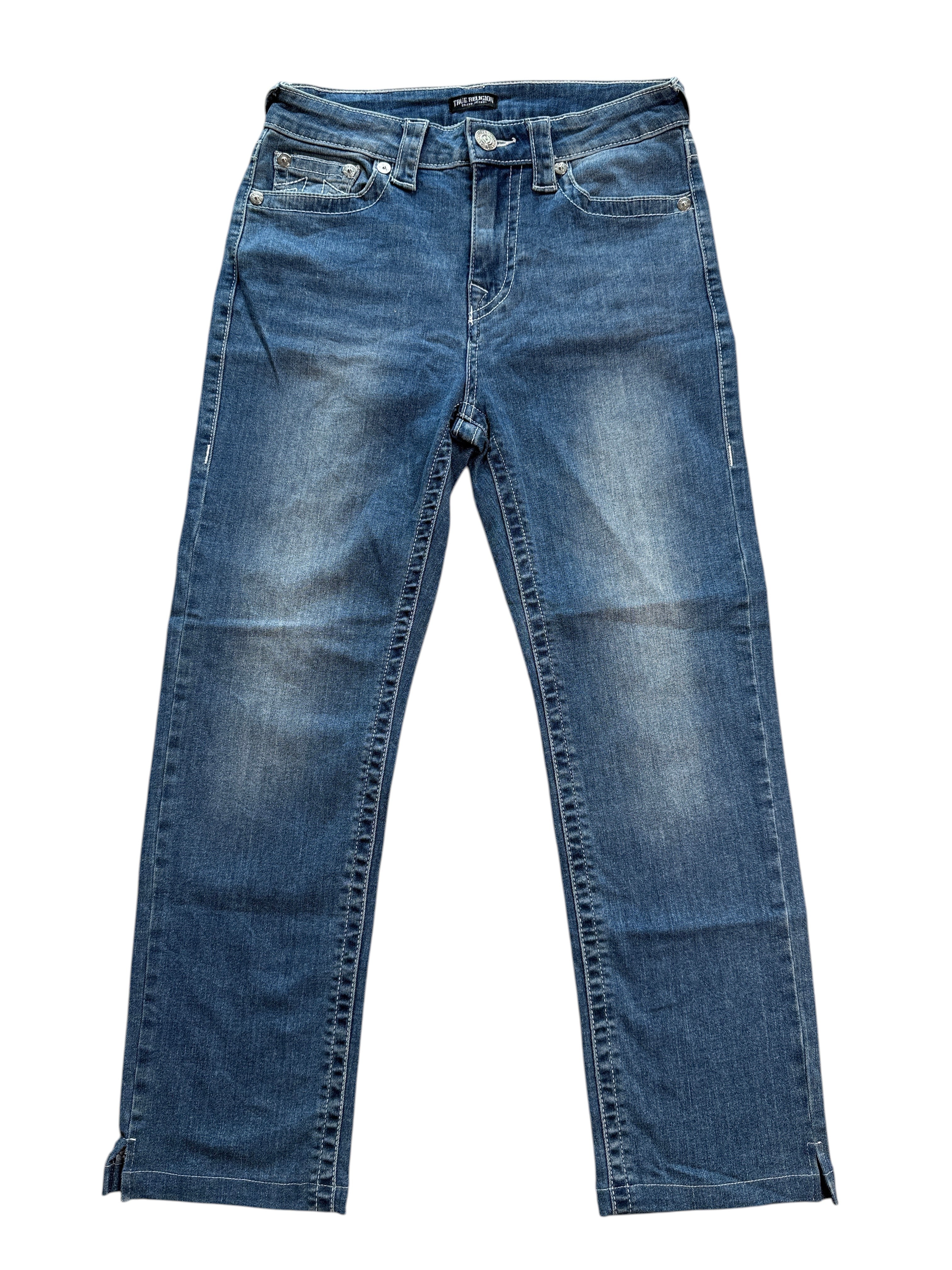 Jean True Religion Femme (W27)