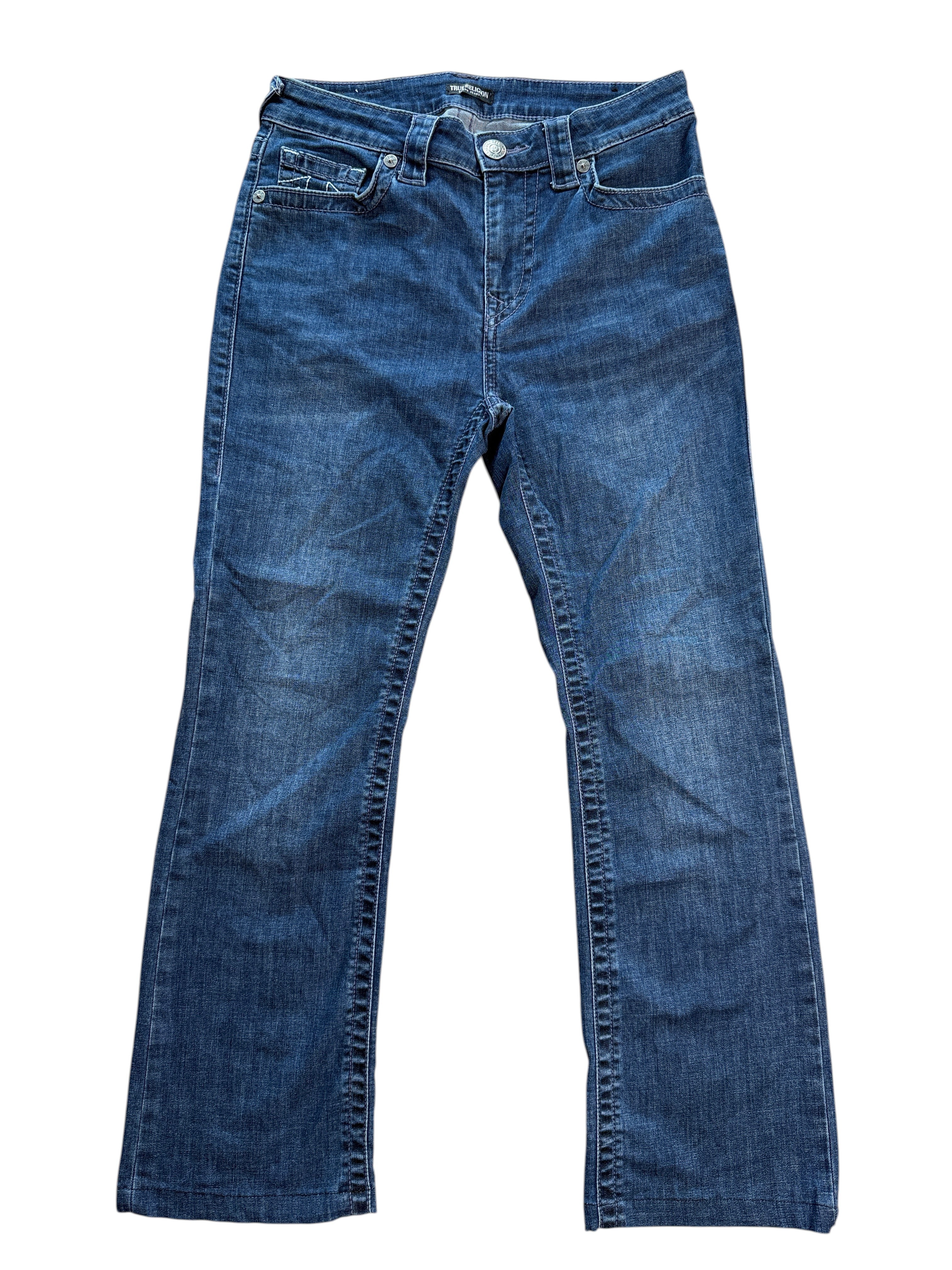 Jean True Religion Femme (W27)