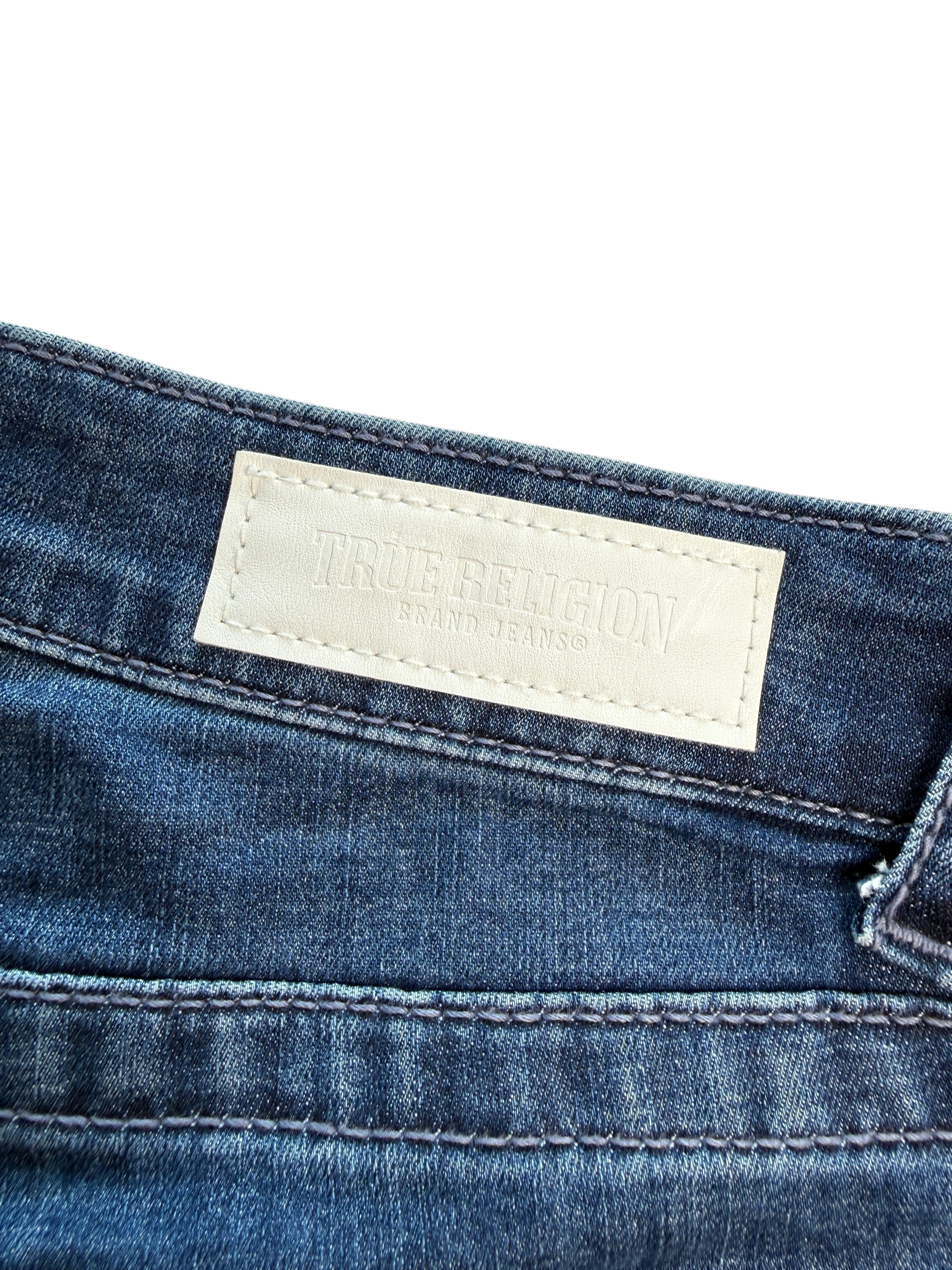 Jean True Religion Femme (W27)