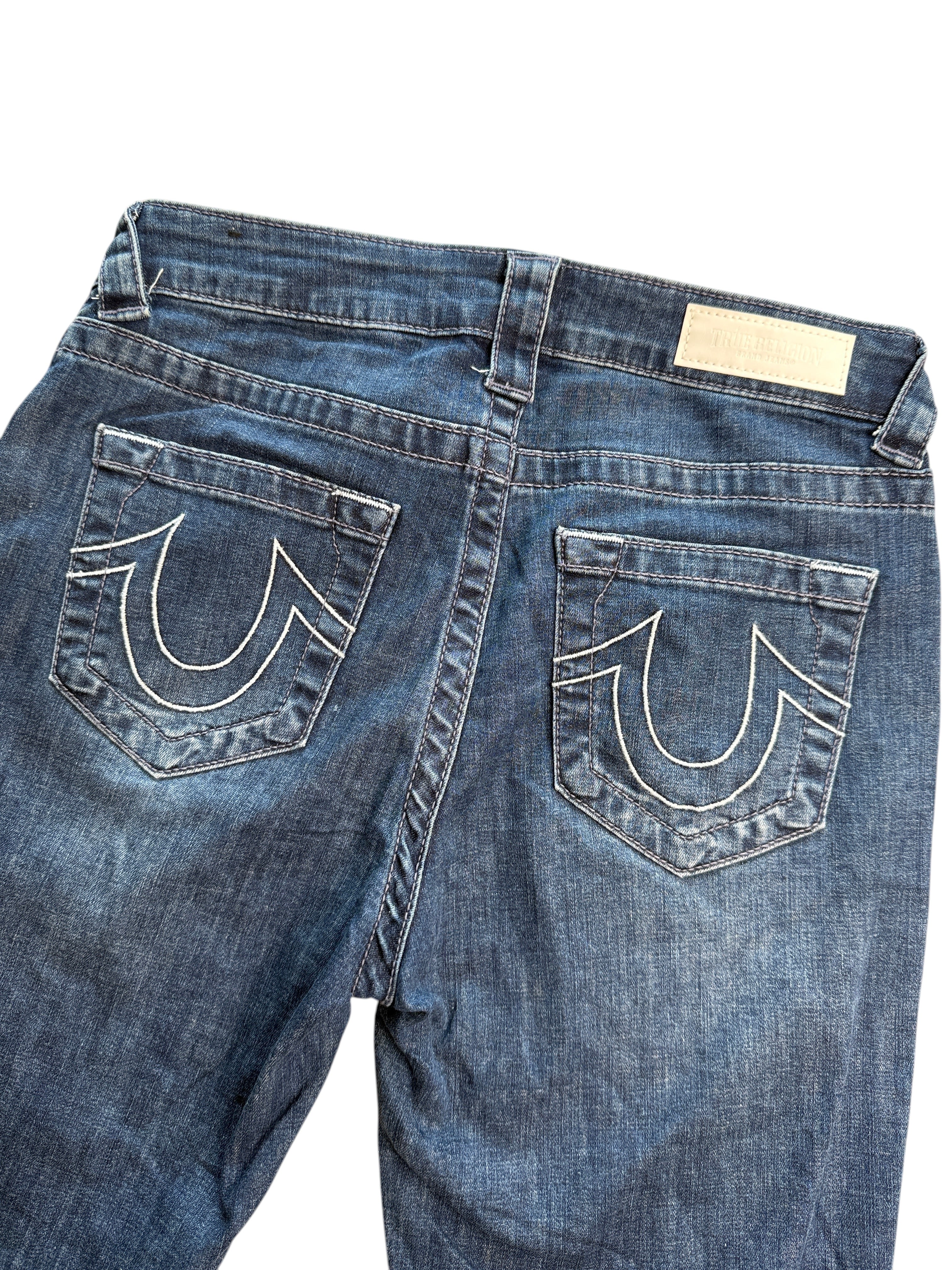 Jean True Religion Femme (W27)