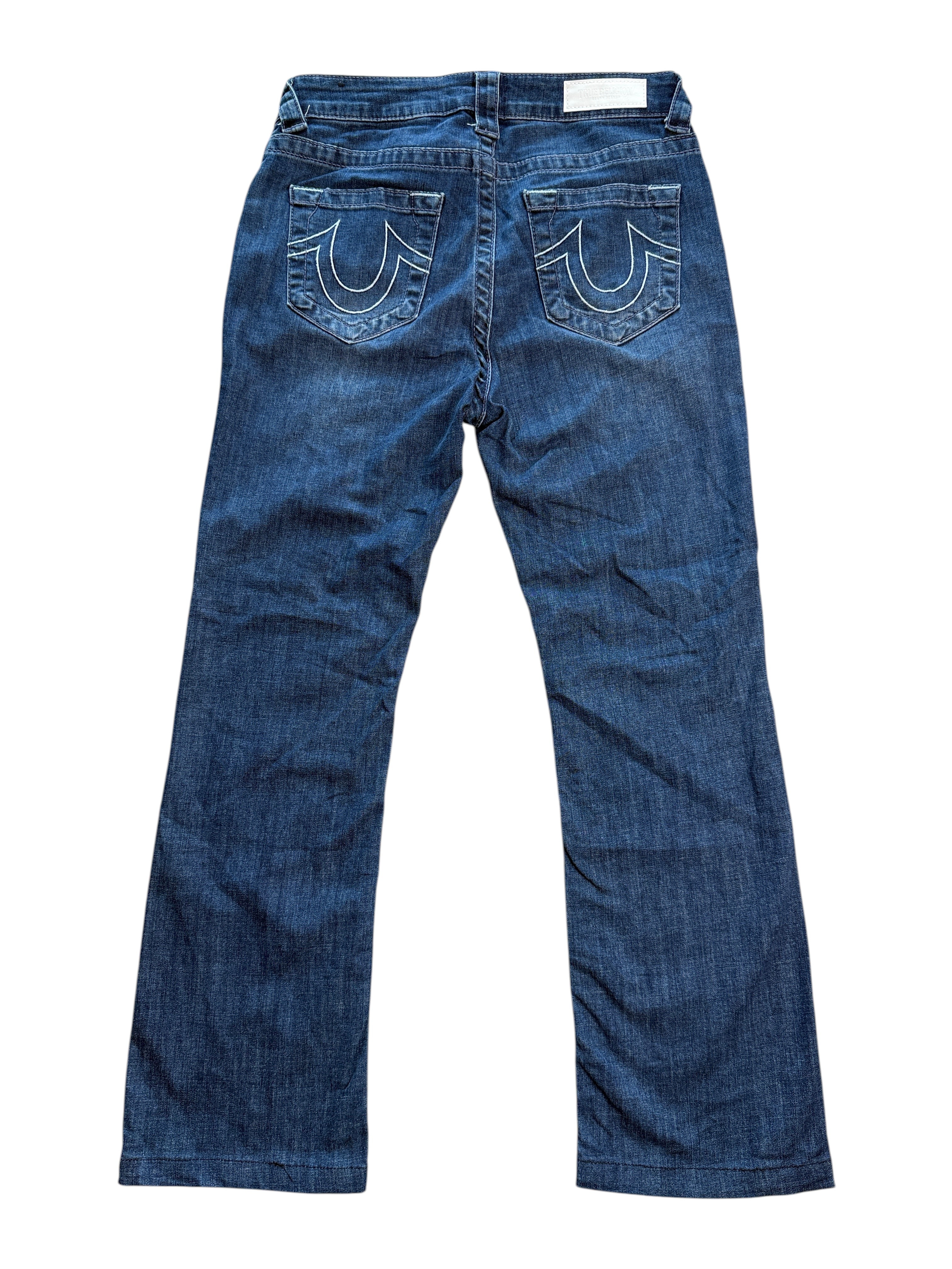 Jean True Religion Femme (W27)