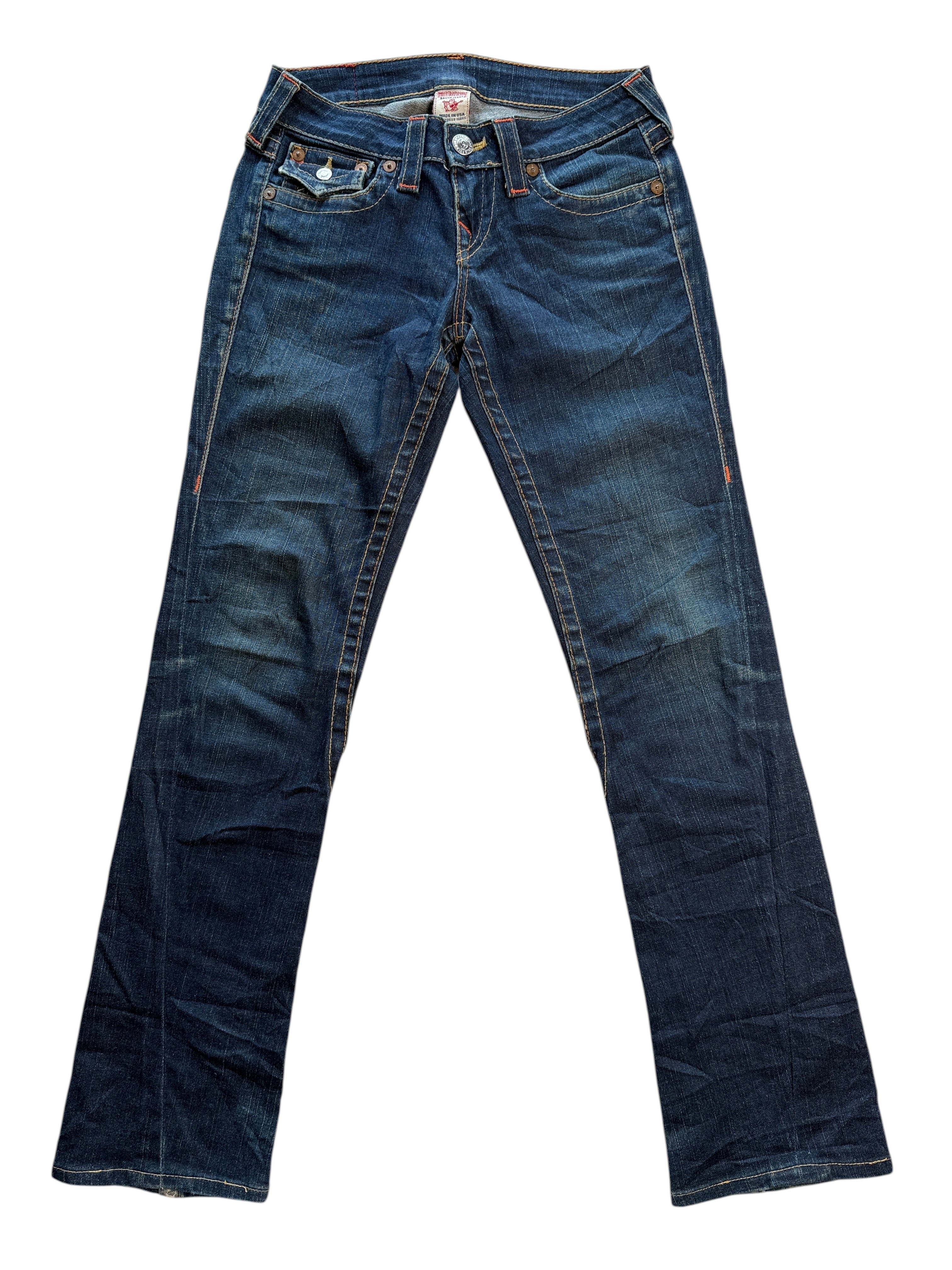 Jean True Religion Femme (W26)