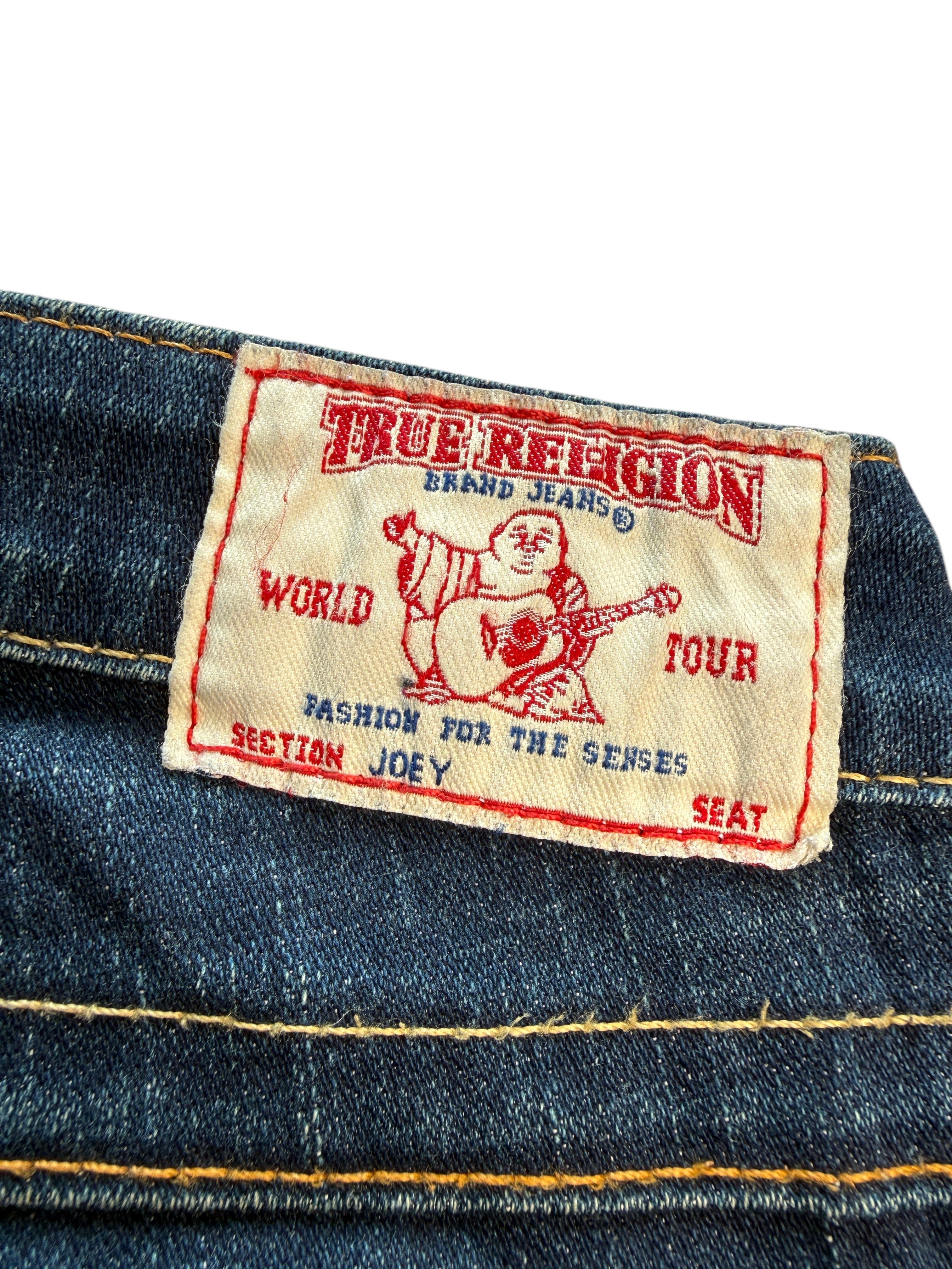 Jean True Religion Femme (W26)