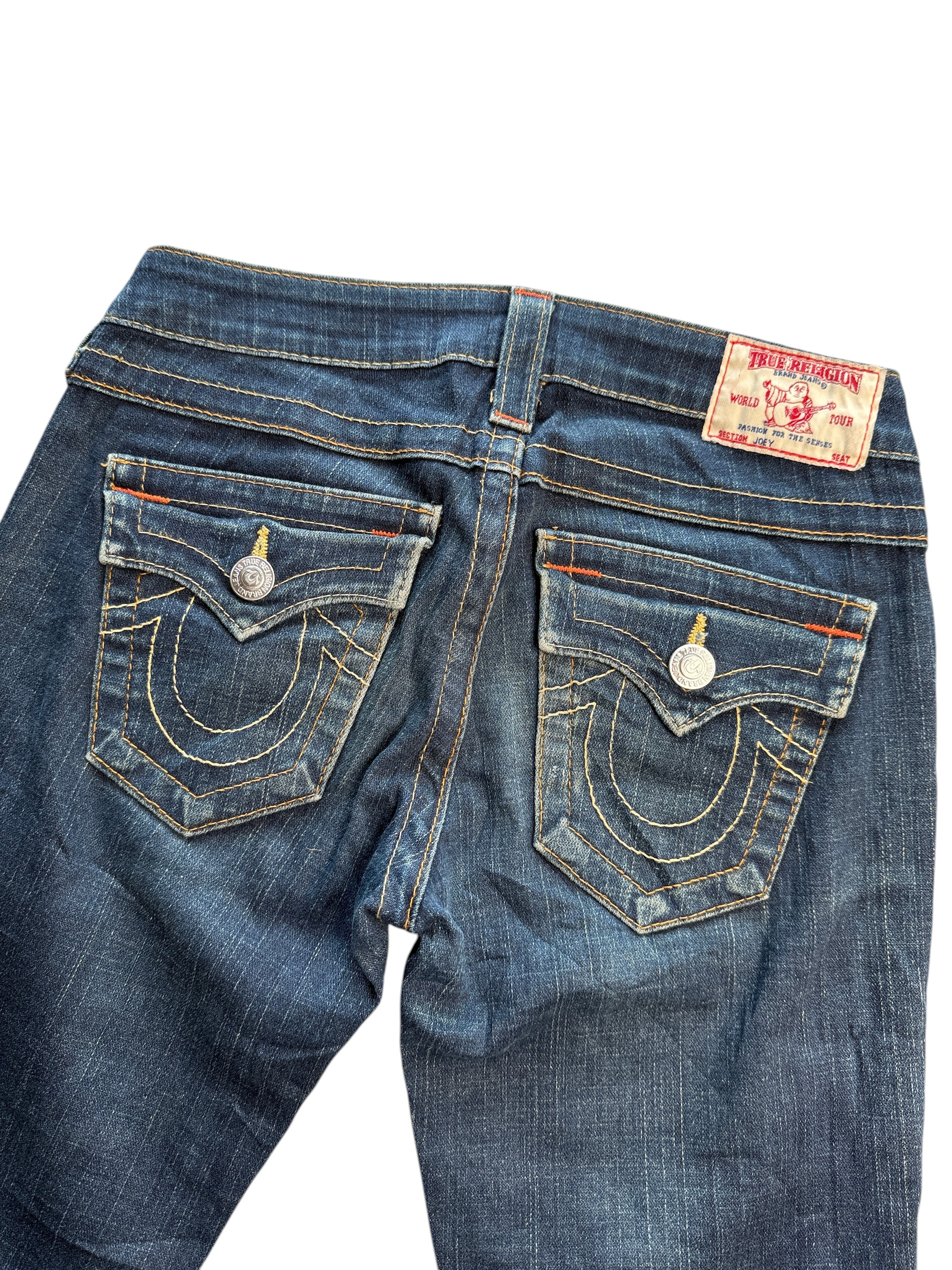 Jean True Religion Femme (W26)