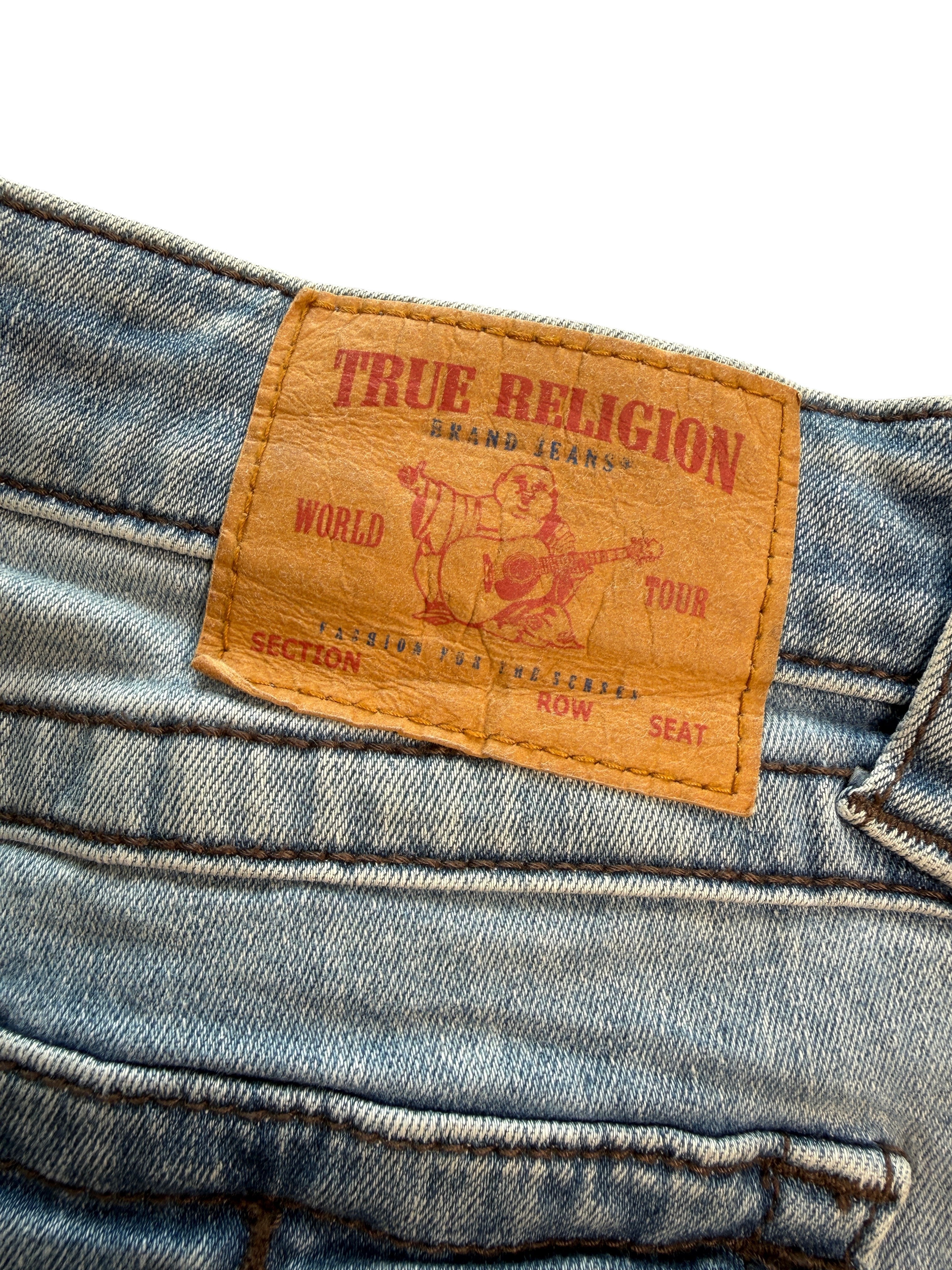 Jean True Religion Femme (W29)