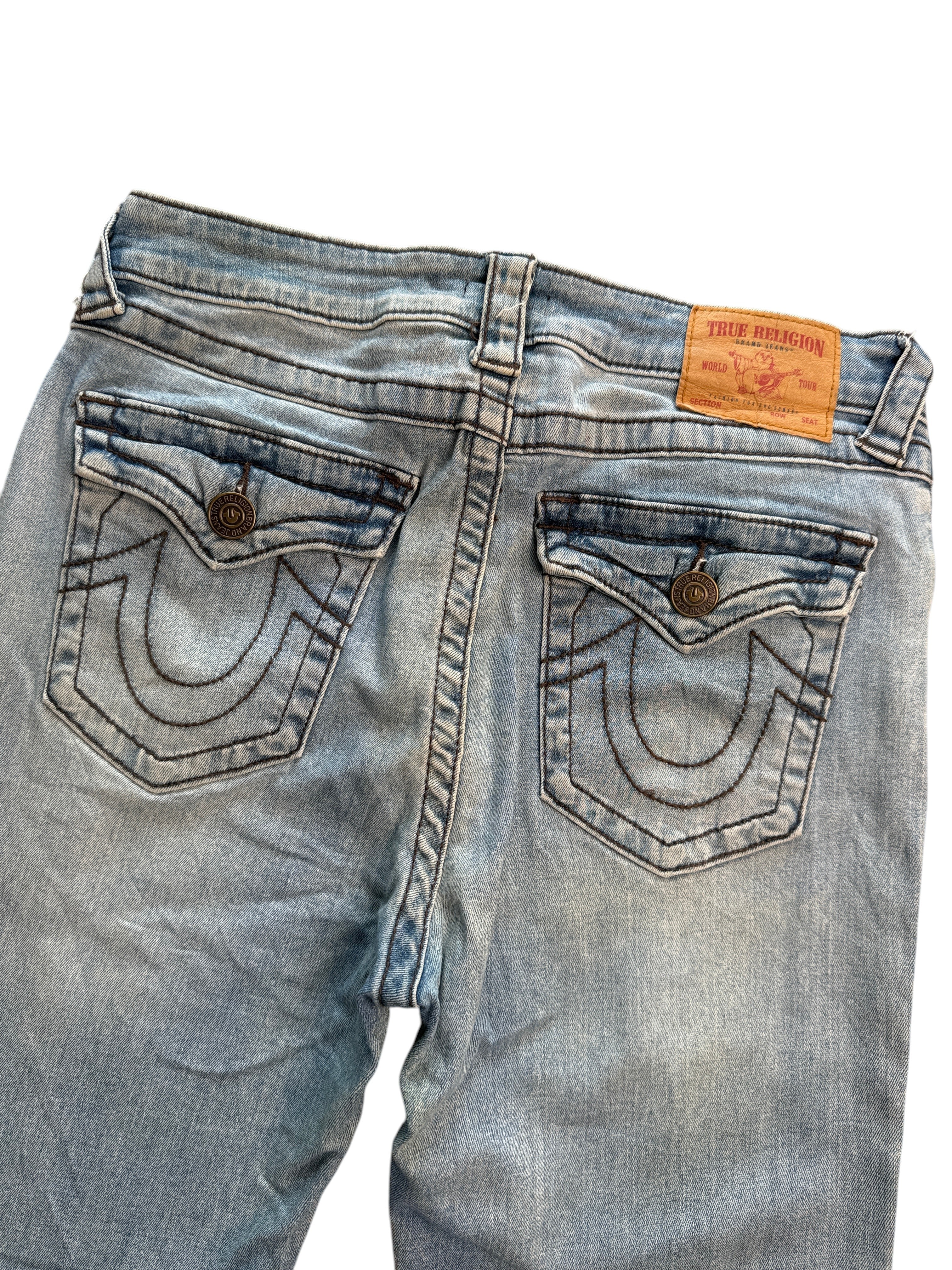 Jean True Religion Femme (W29)