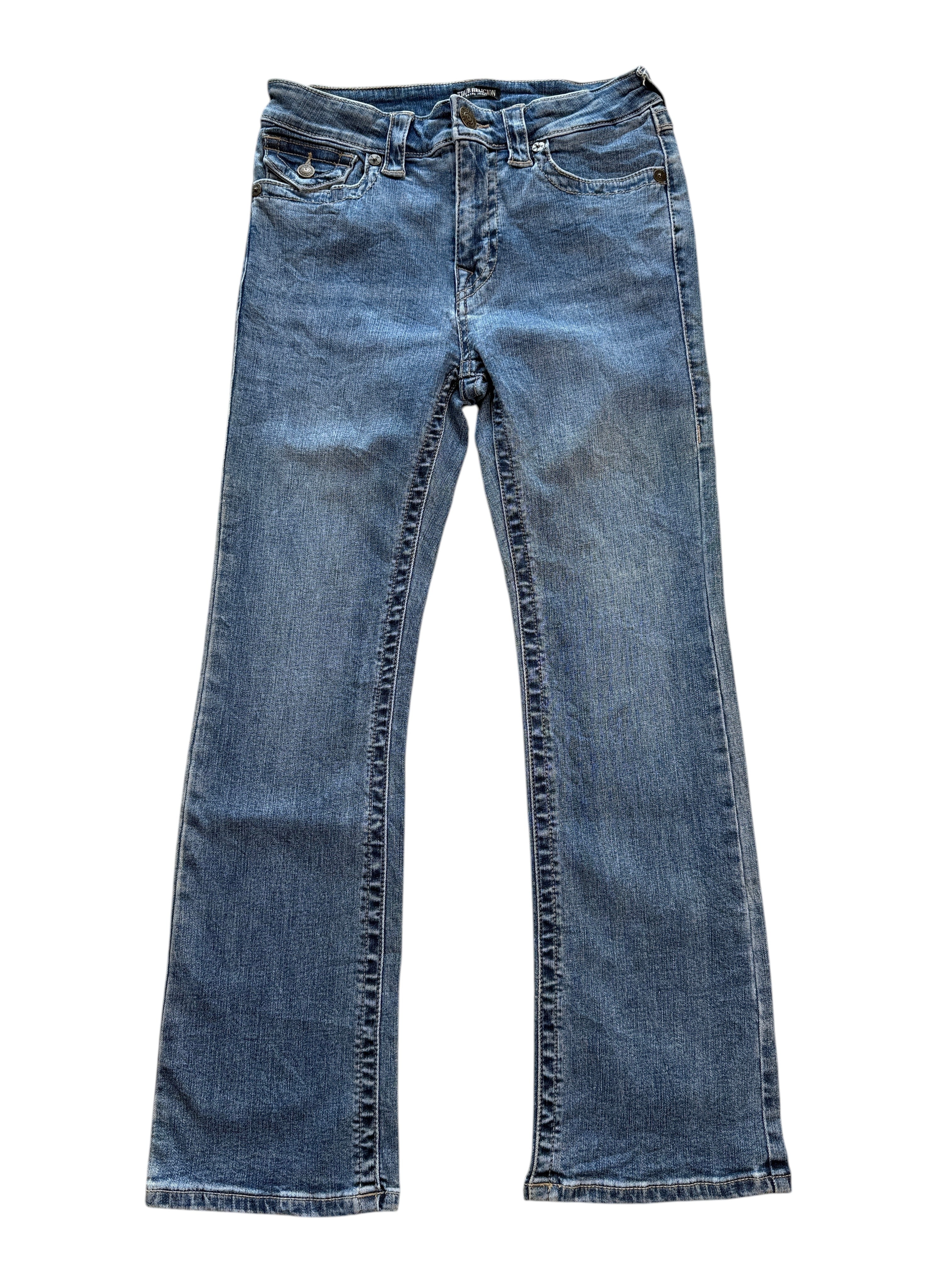 Jean True Religion Femme (26)