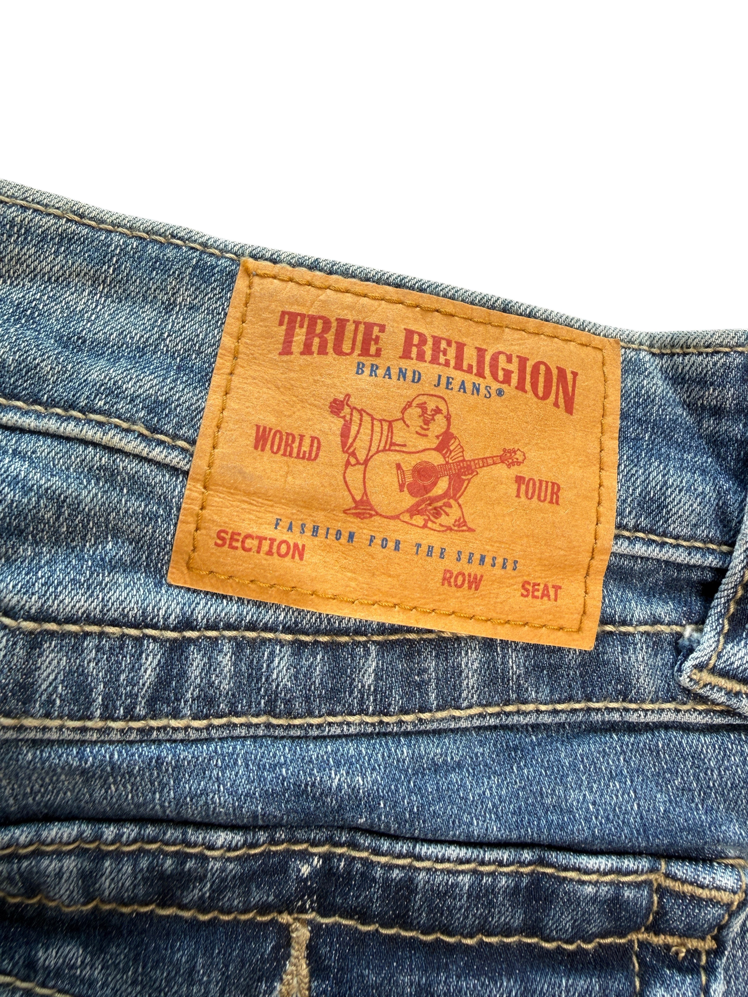 Jean True Religion Femme (26)