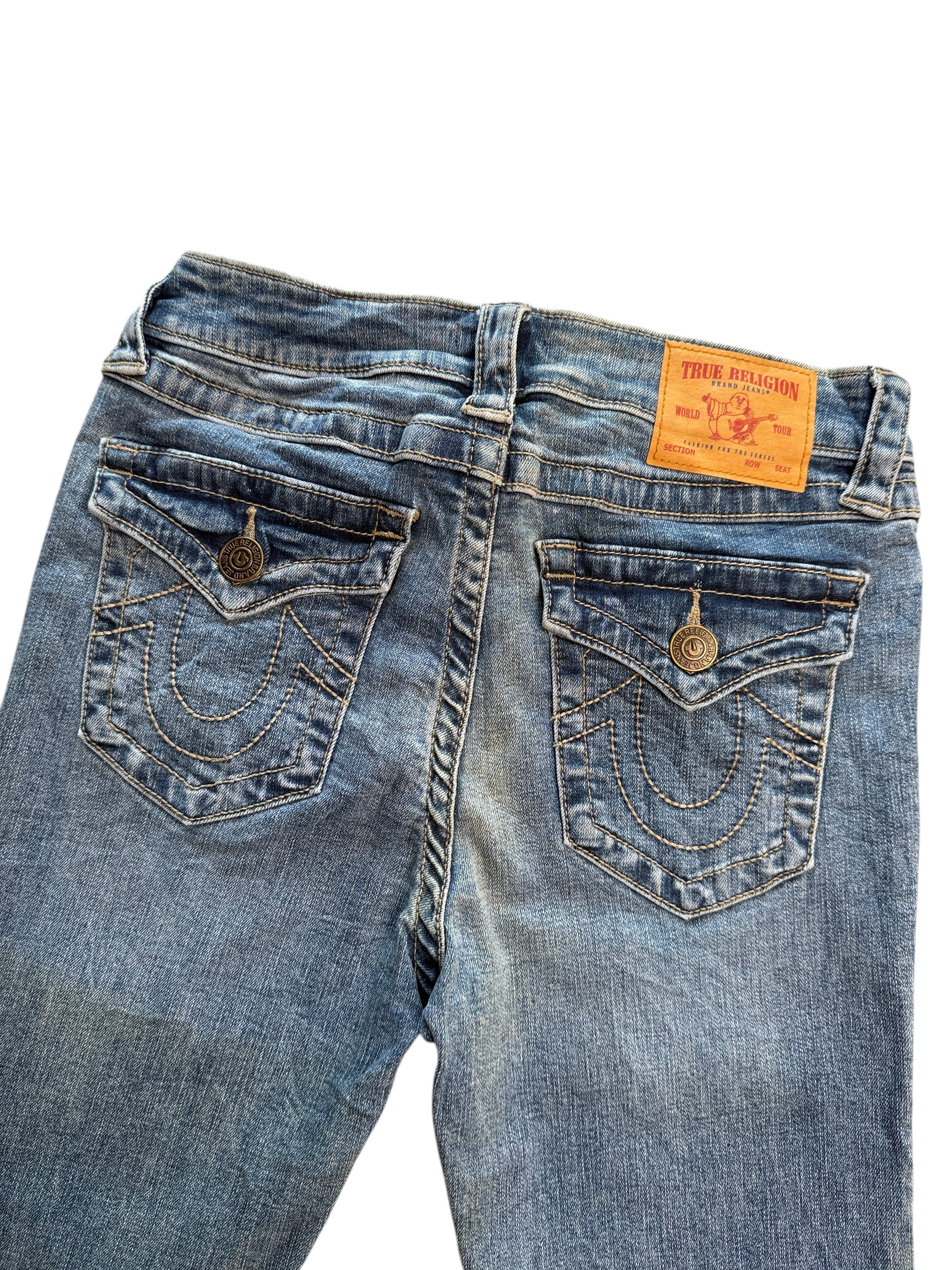 Jean True Religion Femme (26)