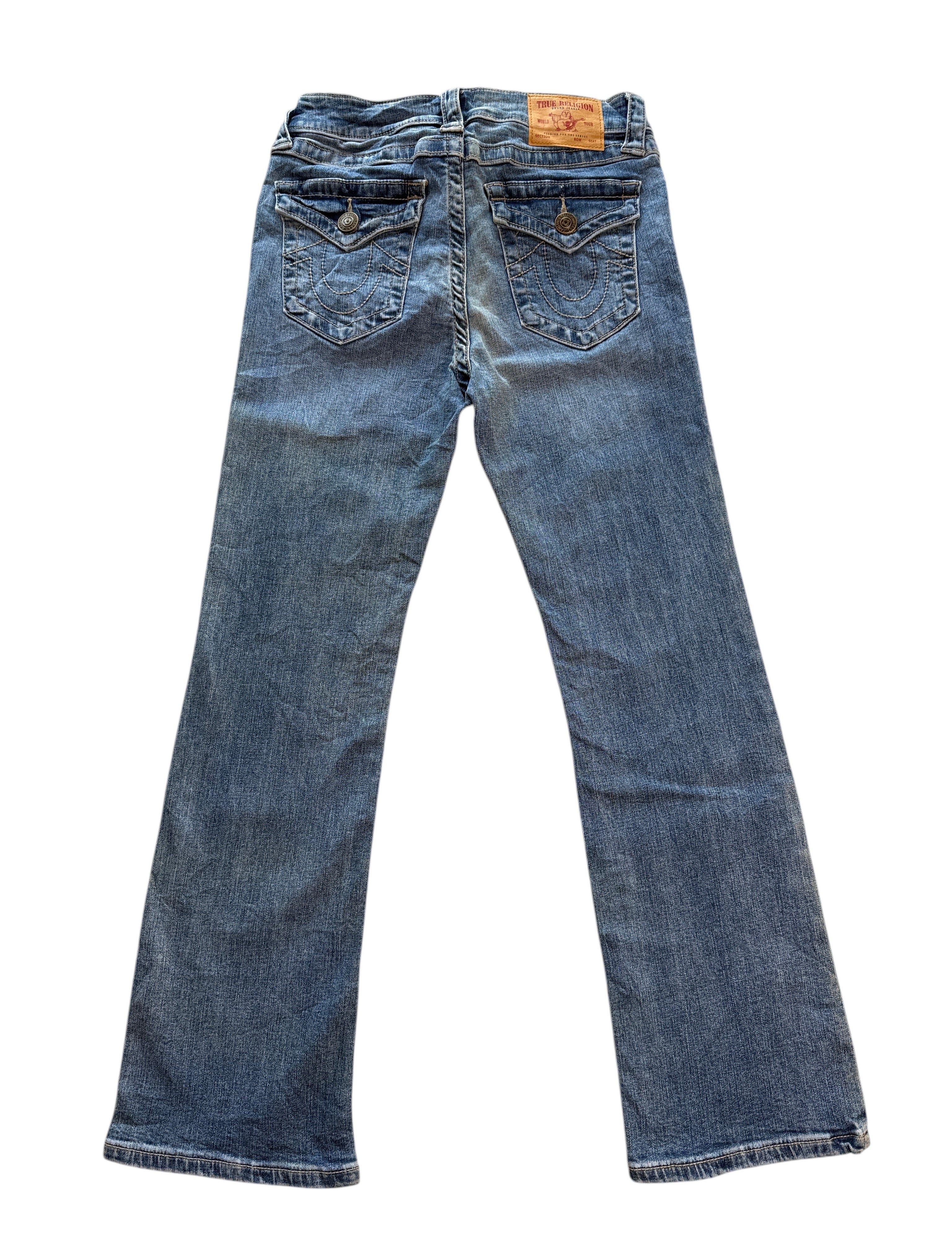 Jean True Religion Femme (26)