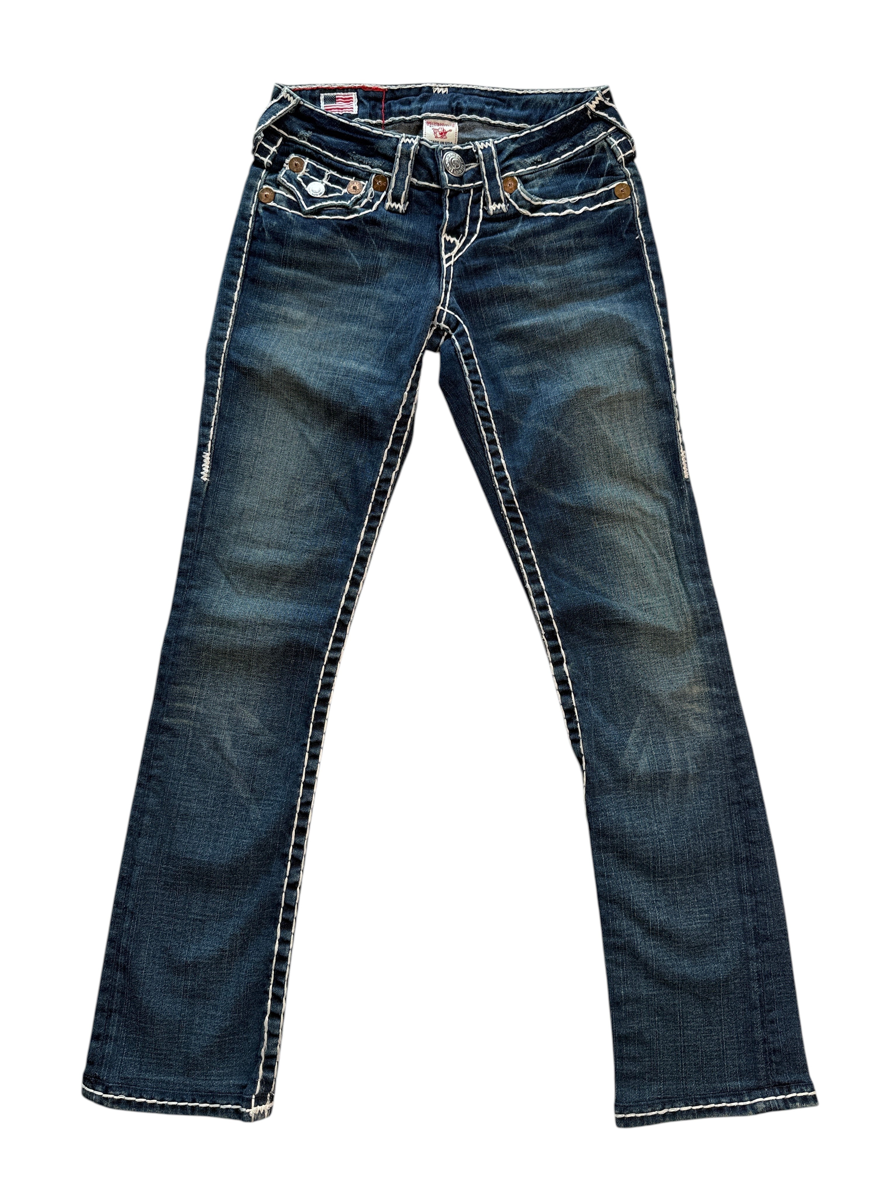 Jean True Religion Femme (W23)